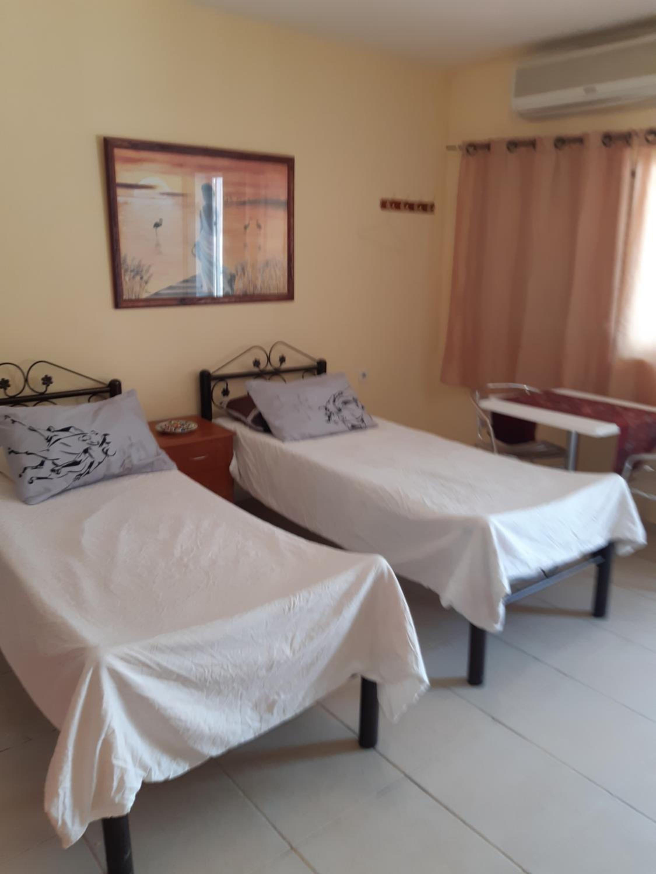 Naama rooms for rent view 4
