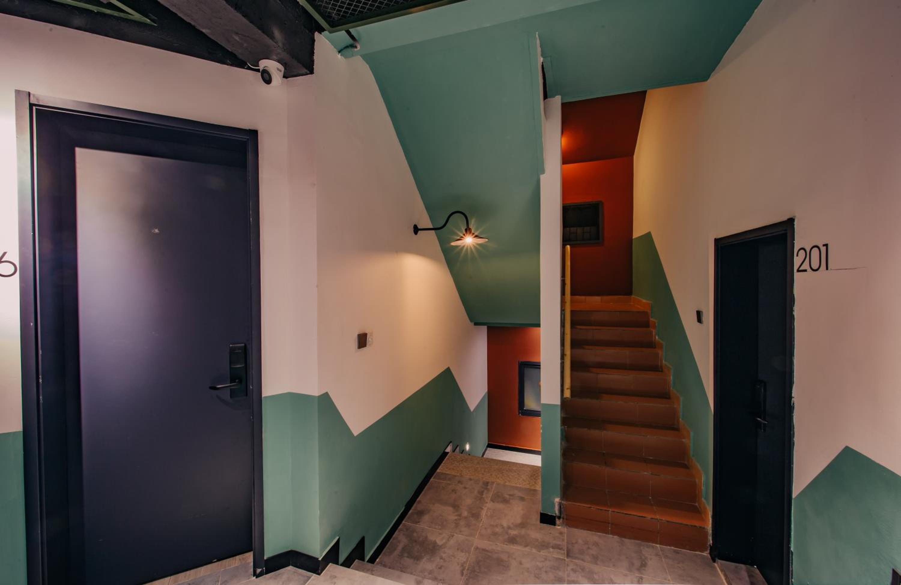 Sanya IPK BACKPACKERS HOSTEL