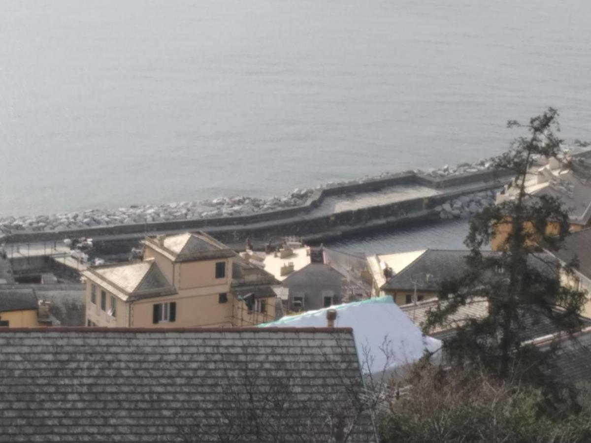 Villa San Prospero