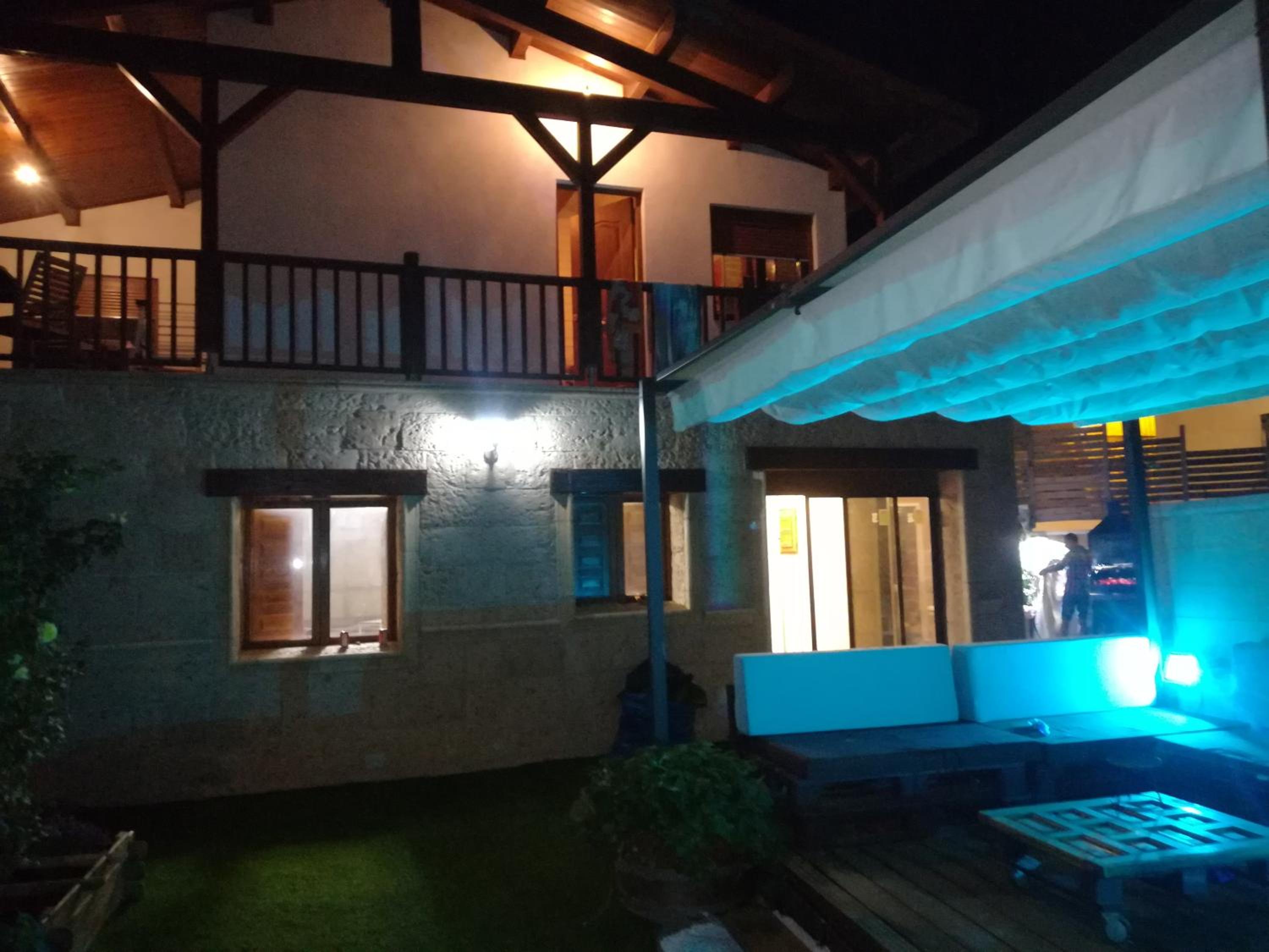 Casa Ecoeficiente Eguzkilore view 2