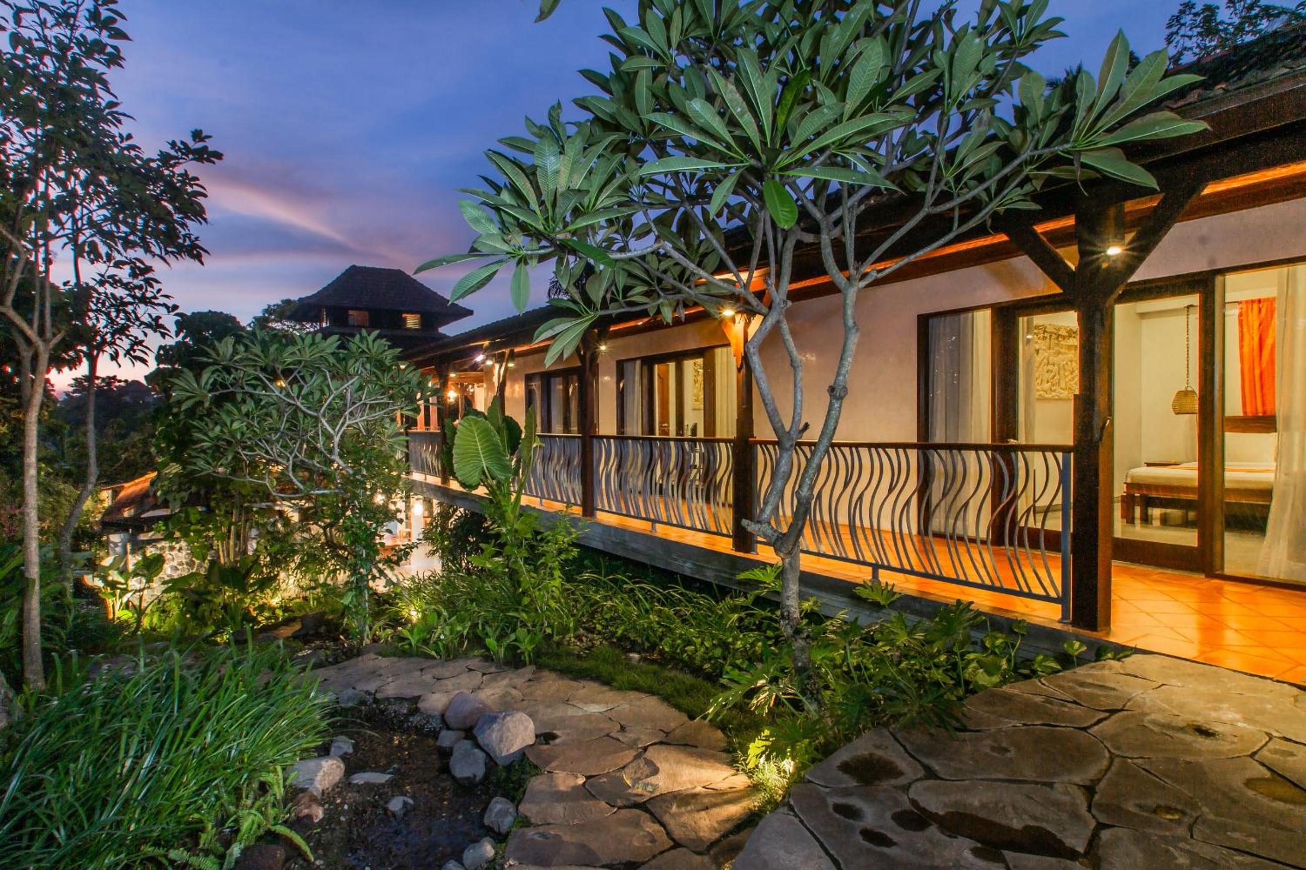 Villa Beji Mawang Ubud by GenuineHost, อูบุด - 22