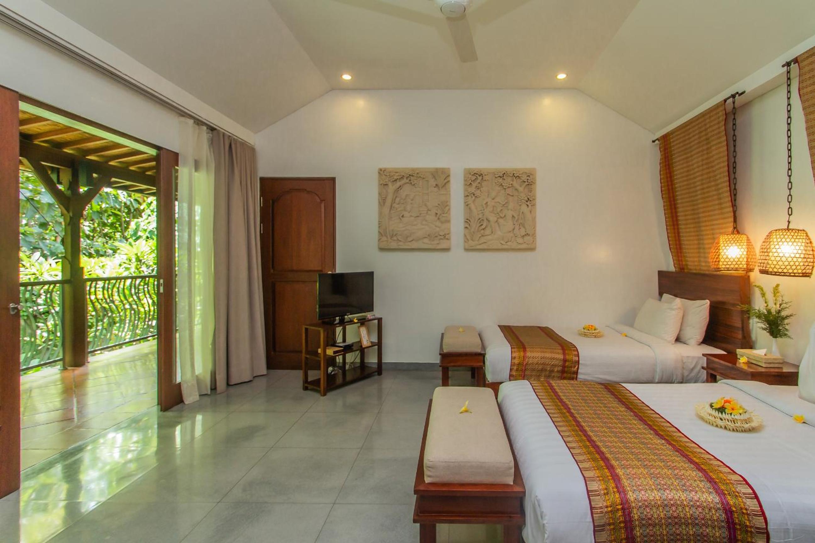 Villa Beji Mawang Ubud by GenuineHost, อูบุด - 13
