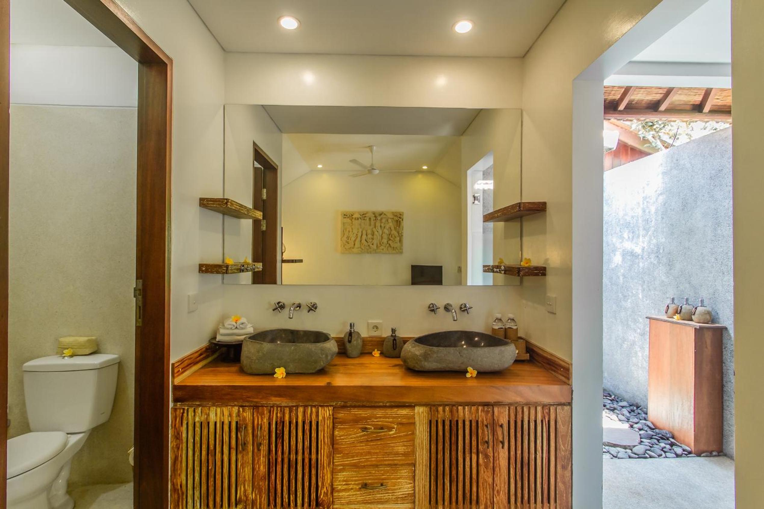 Villa Beji Mawang Ubud by GenuineHost
