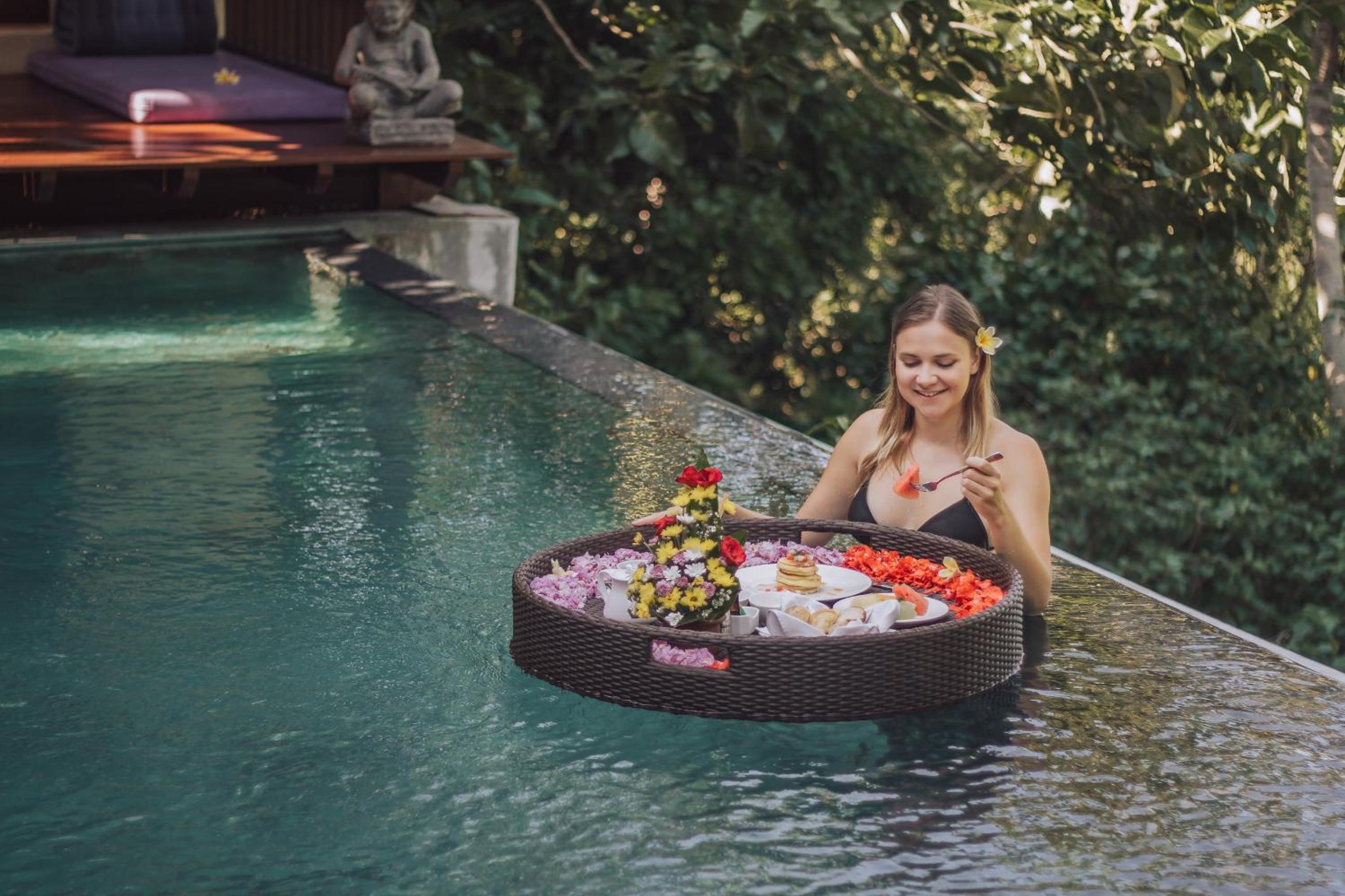 Villa Beji Mawang Ubud by GenuineHost, อูบุด - 17