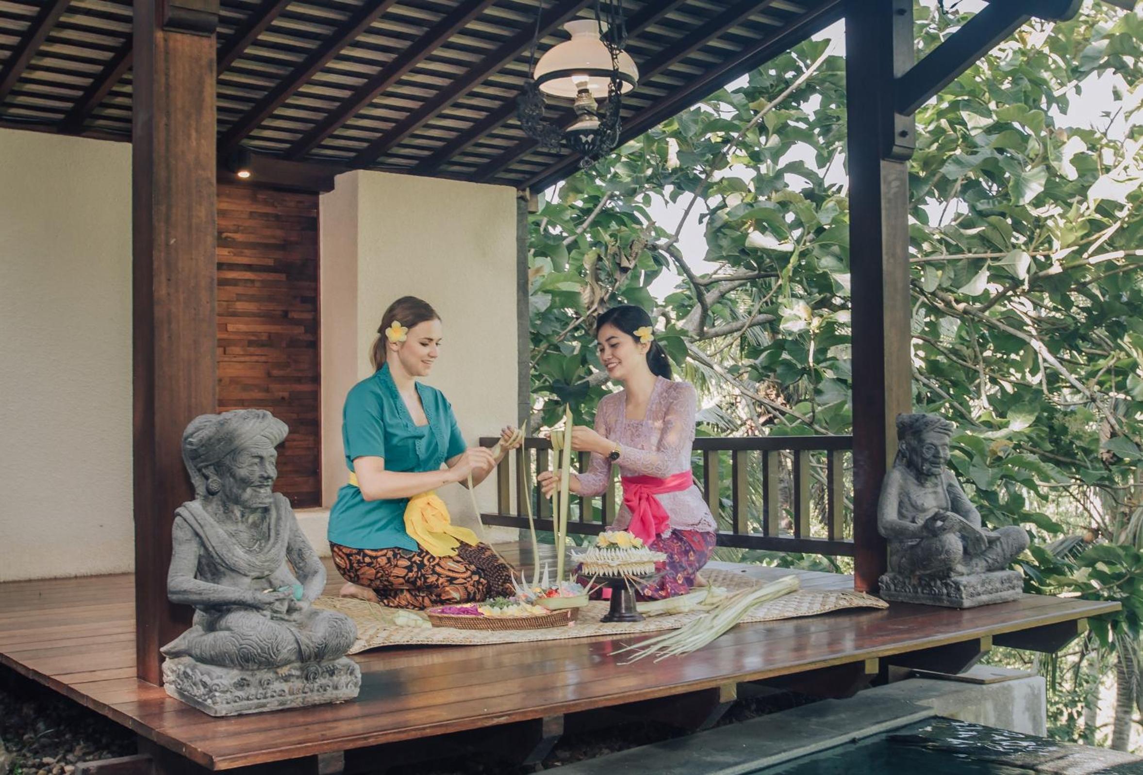 Villa Beji Mawang Ubud by GenuineHost