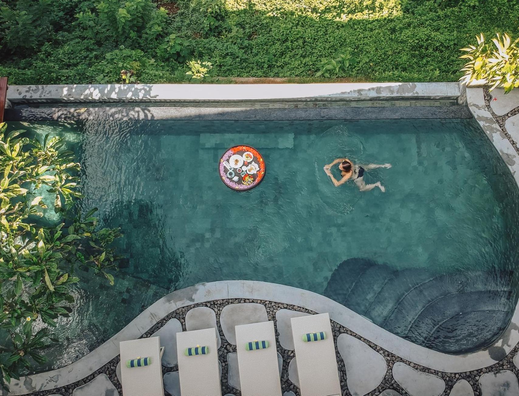 Villa Beji Mawang Ubud by GenuineHost
