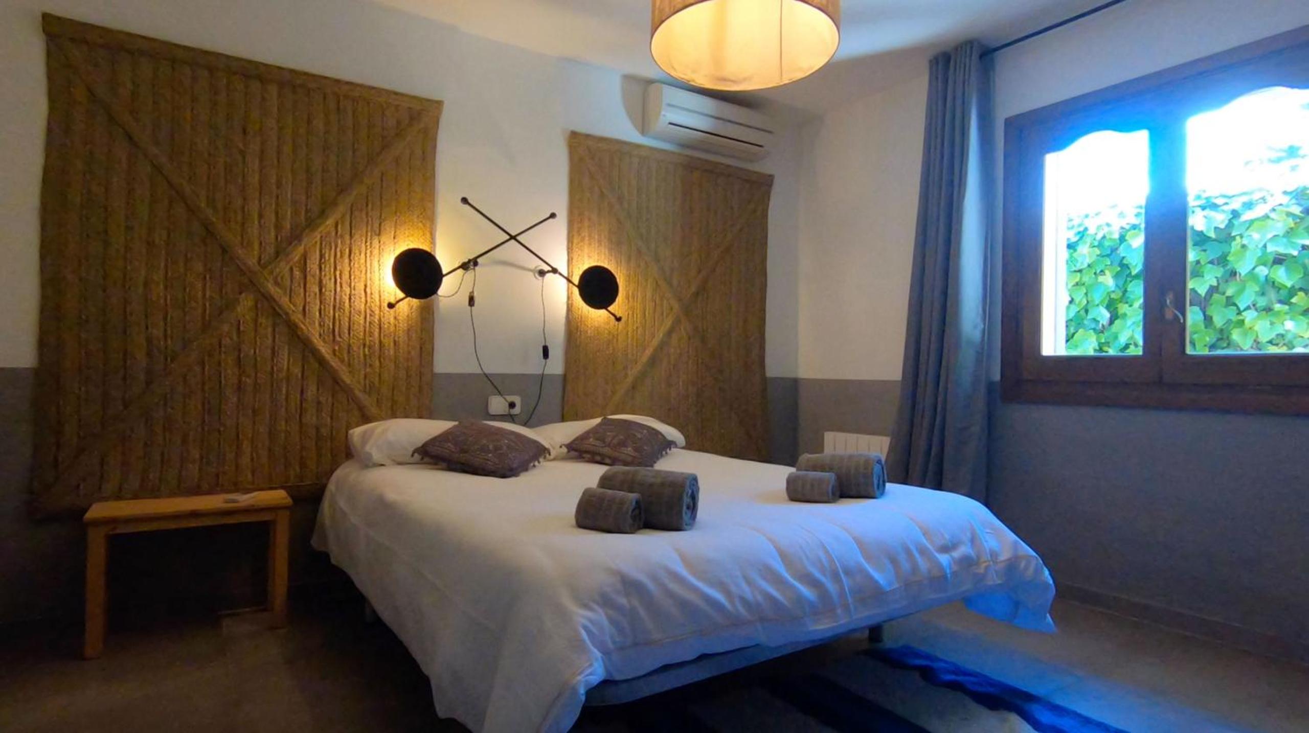 Villa Wicker by Eivillas