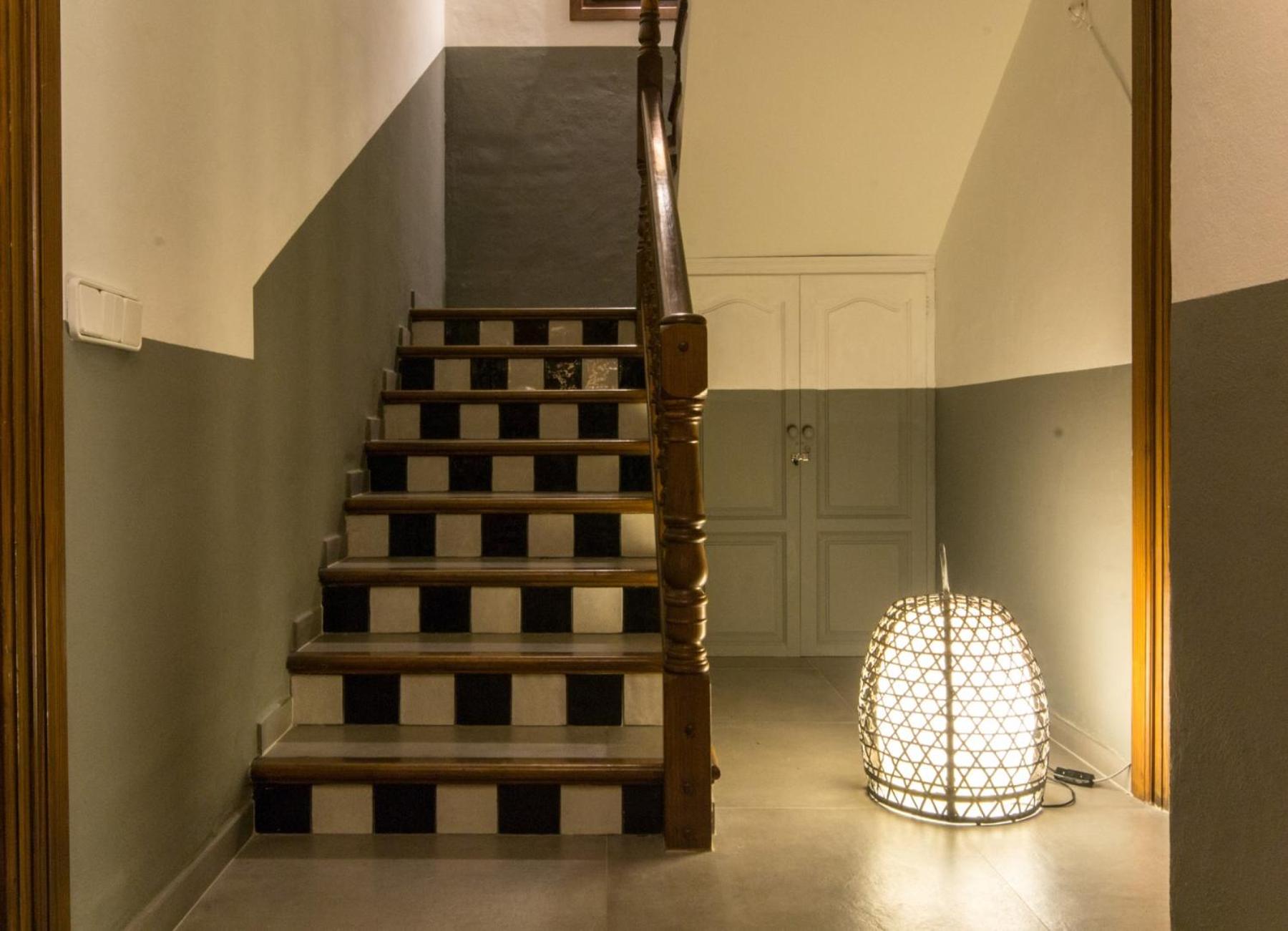 Villa Wicker by Eivillas