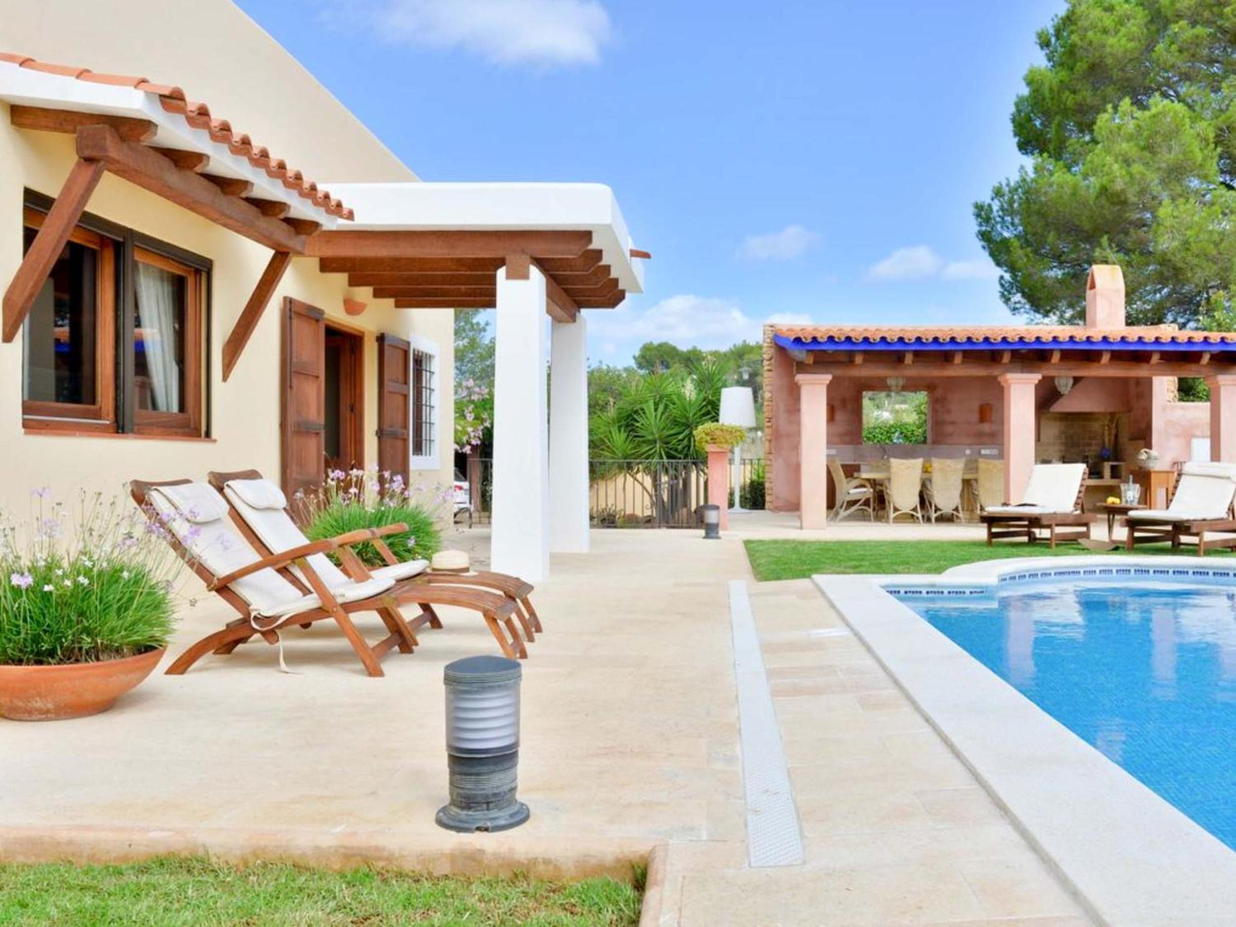 Villa Rural