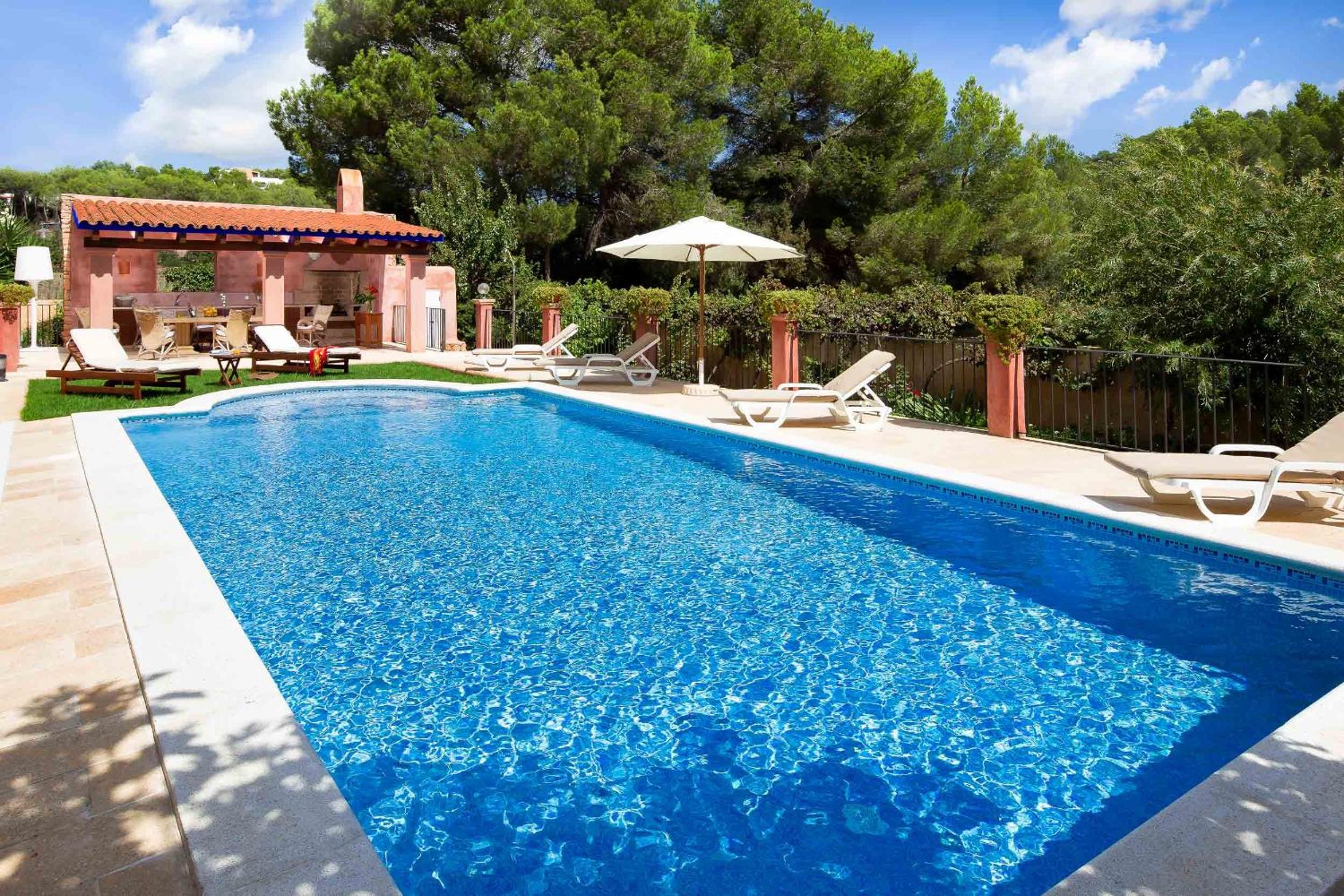 Villa Rural