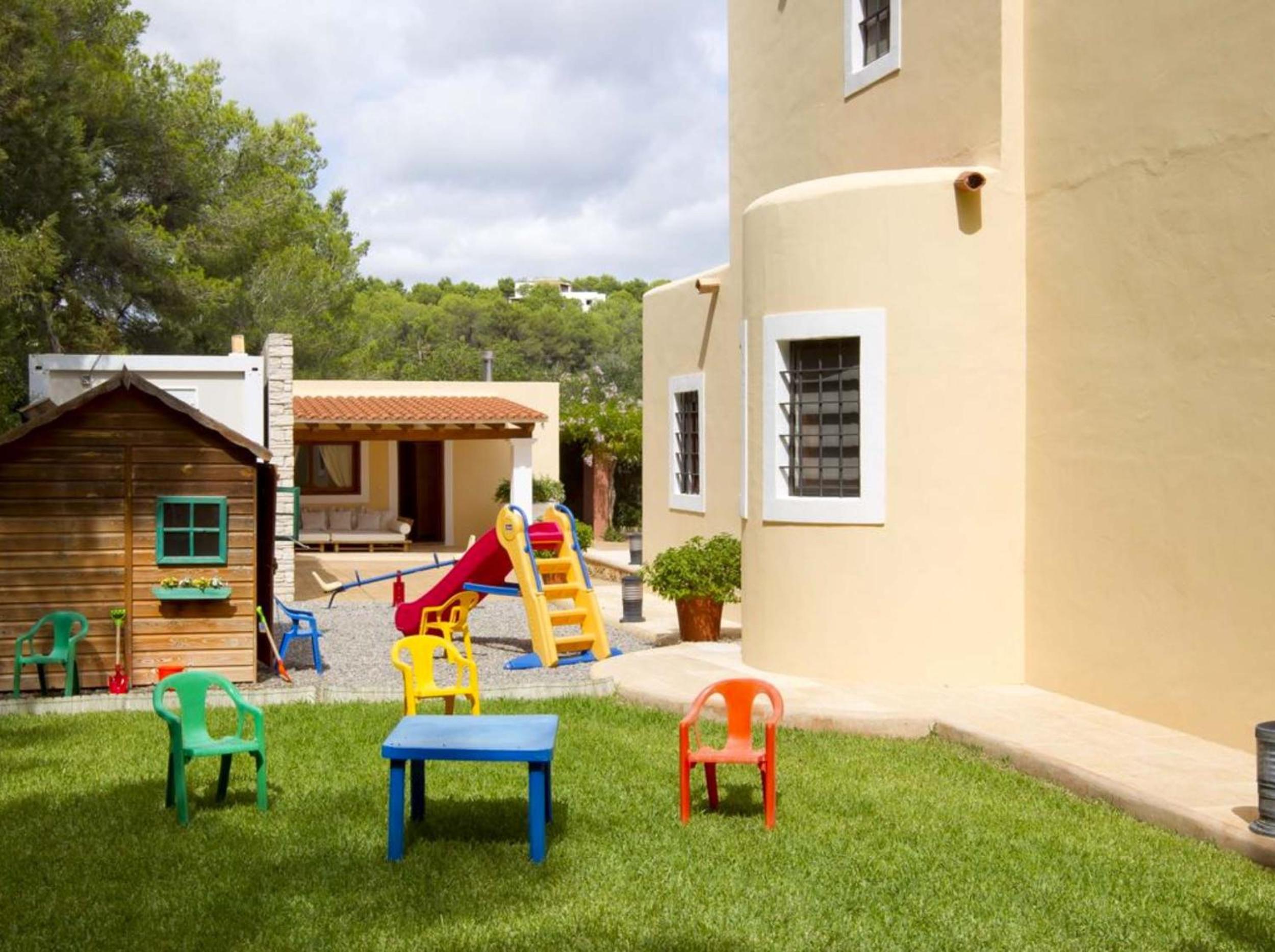 Villa Rural