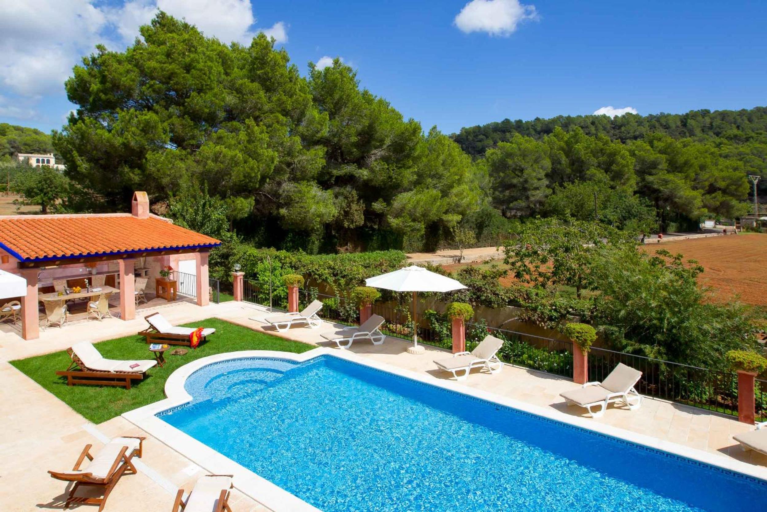 Villa Rural