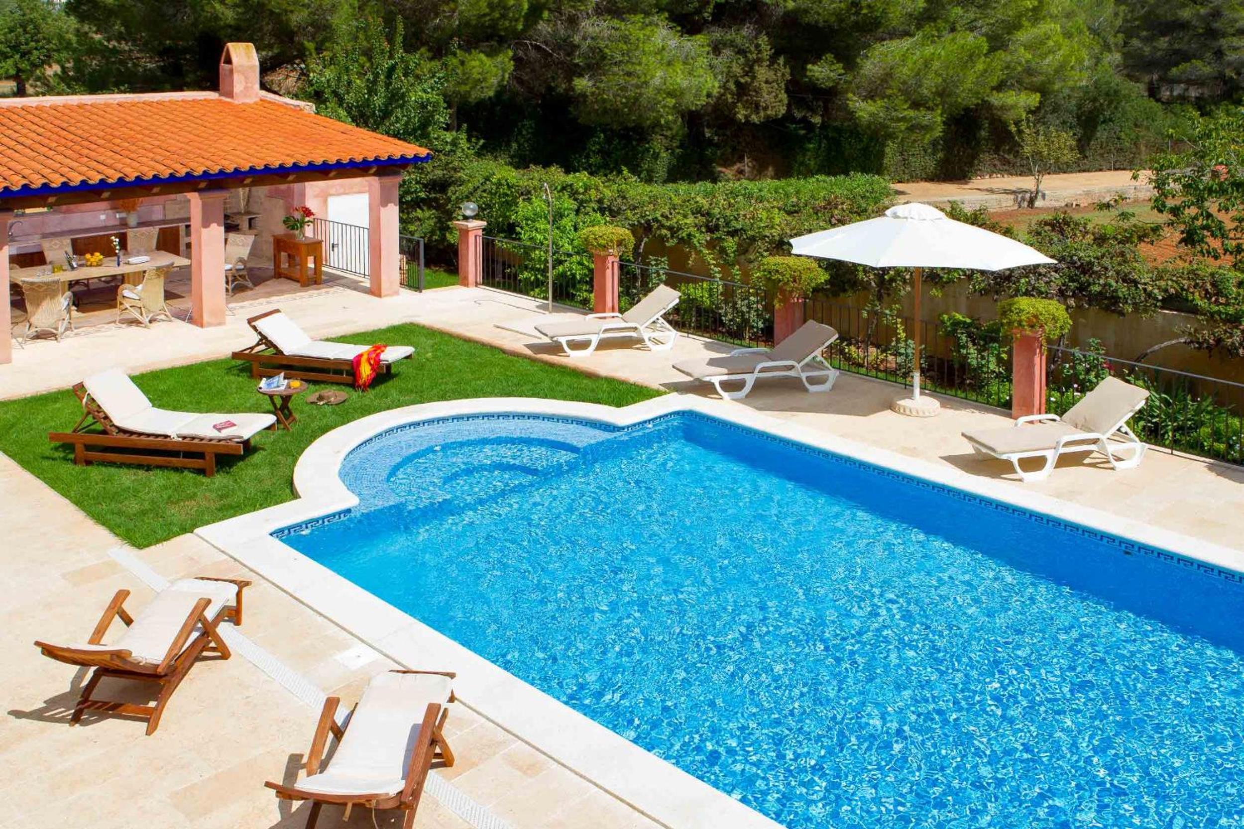 Villa Rural