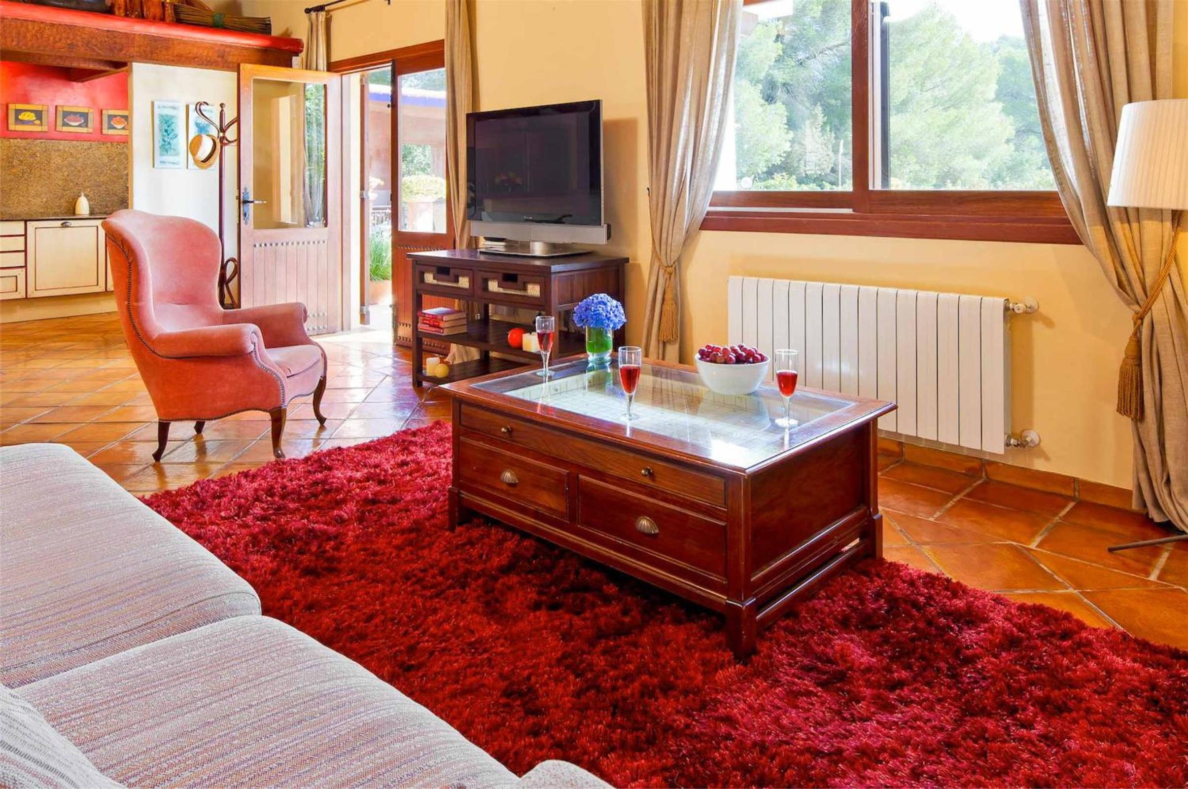 Villa Rural