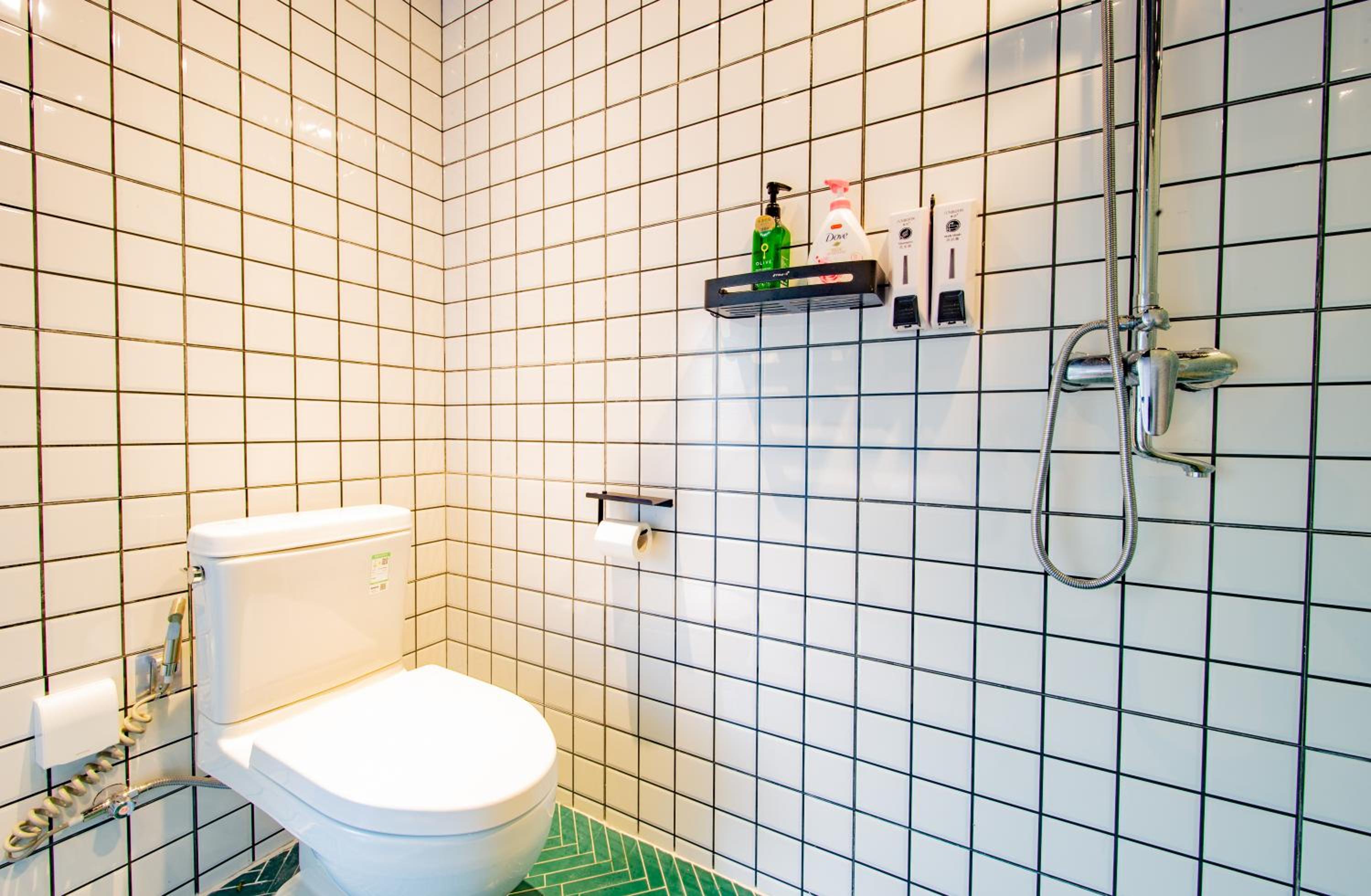 Sanya IPK BACKPACKERS HOSTEL