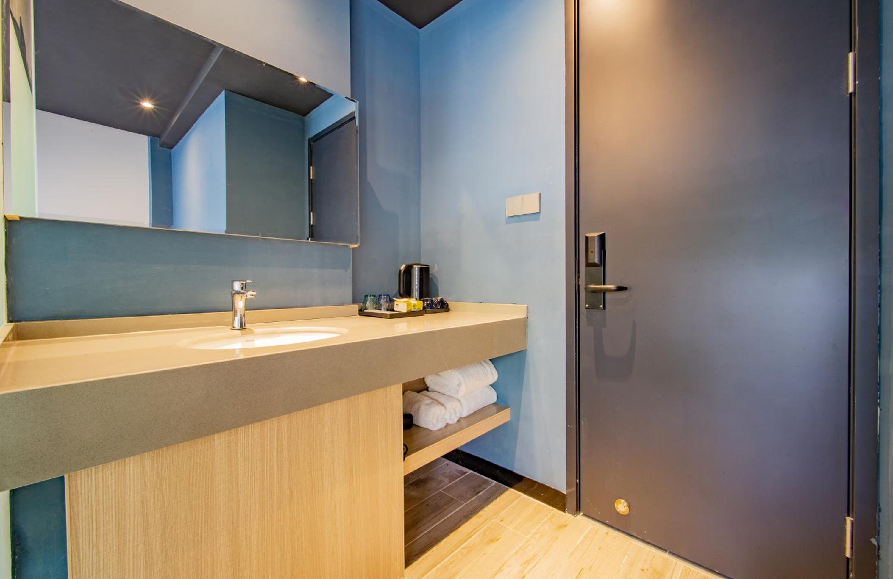 Sanya IPK BACKPACKERS HOSTEL