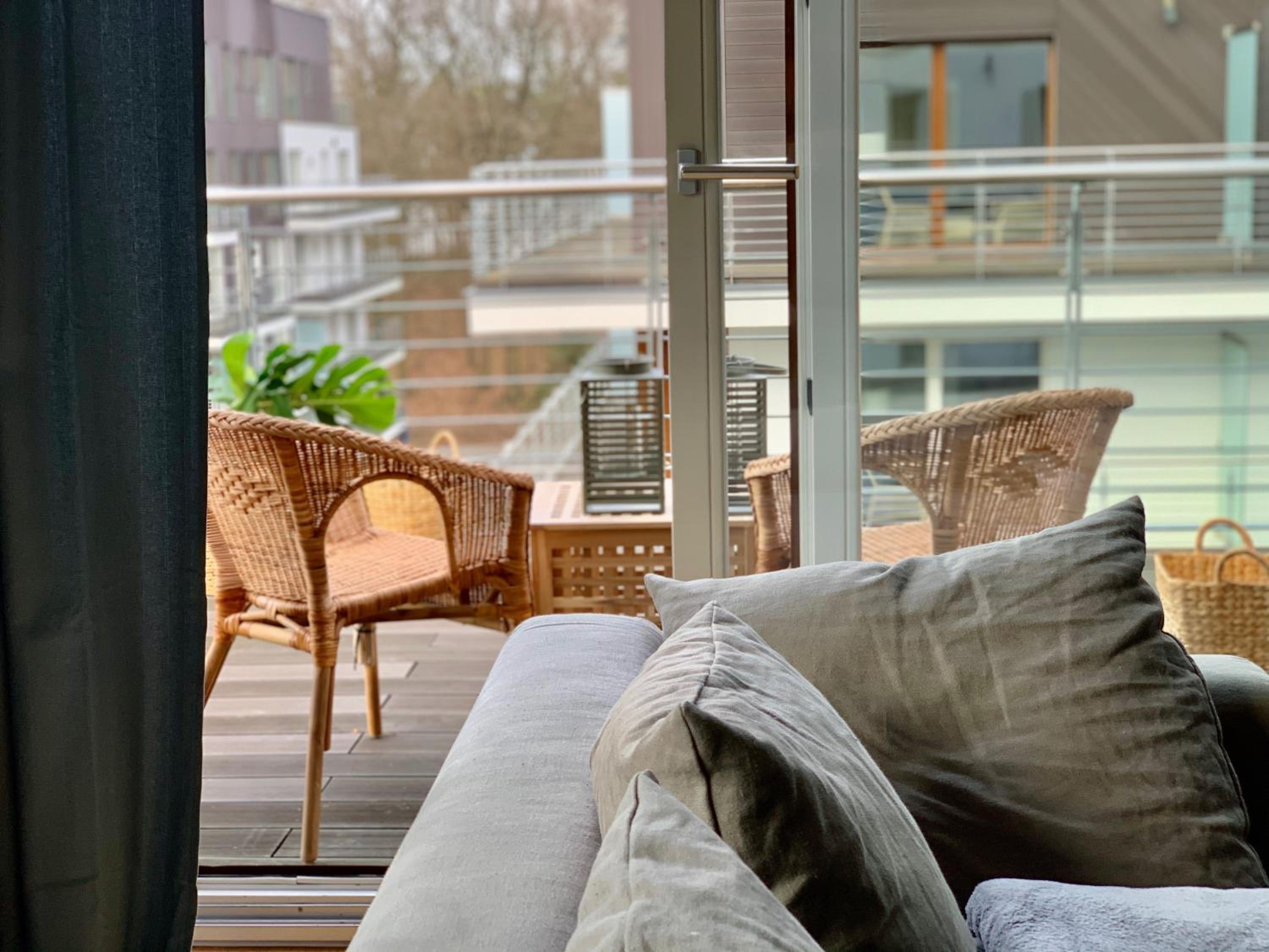 Nature&Eco Apartament view 4