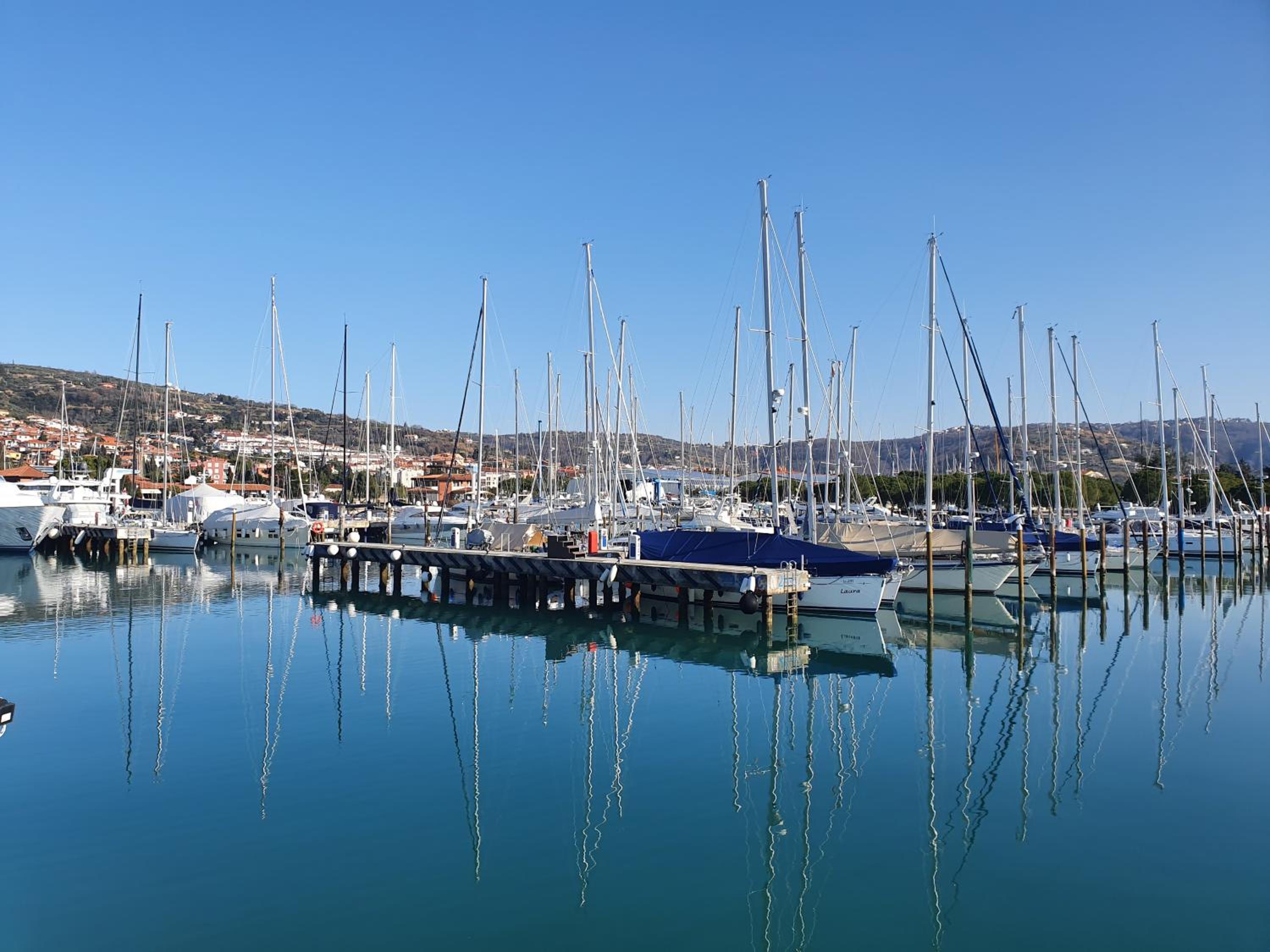 Floating House Adela view 3