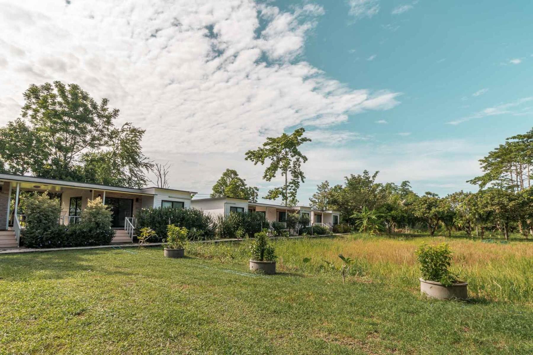 Summer Resort in Nakhon Nayok view 4