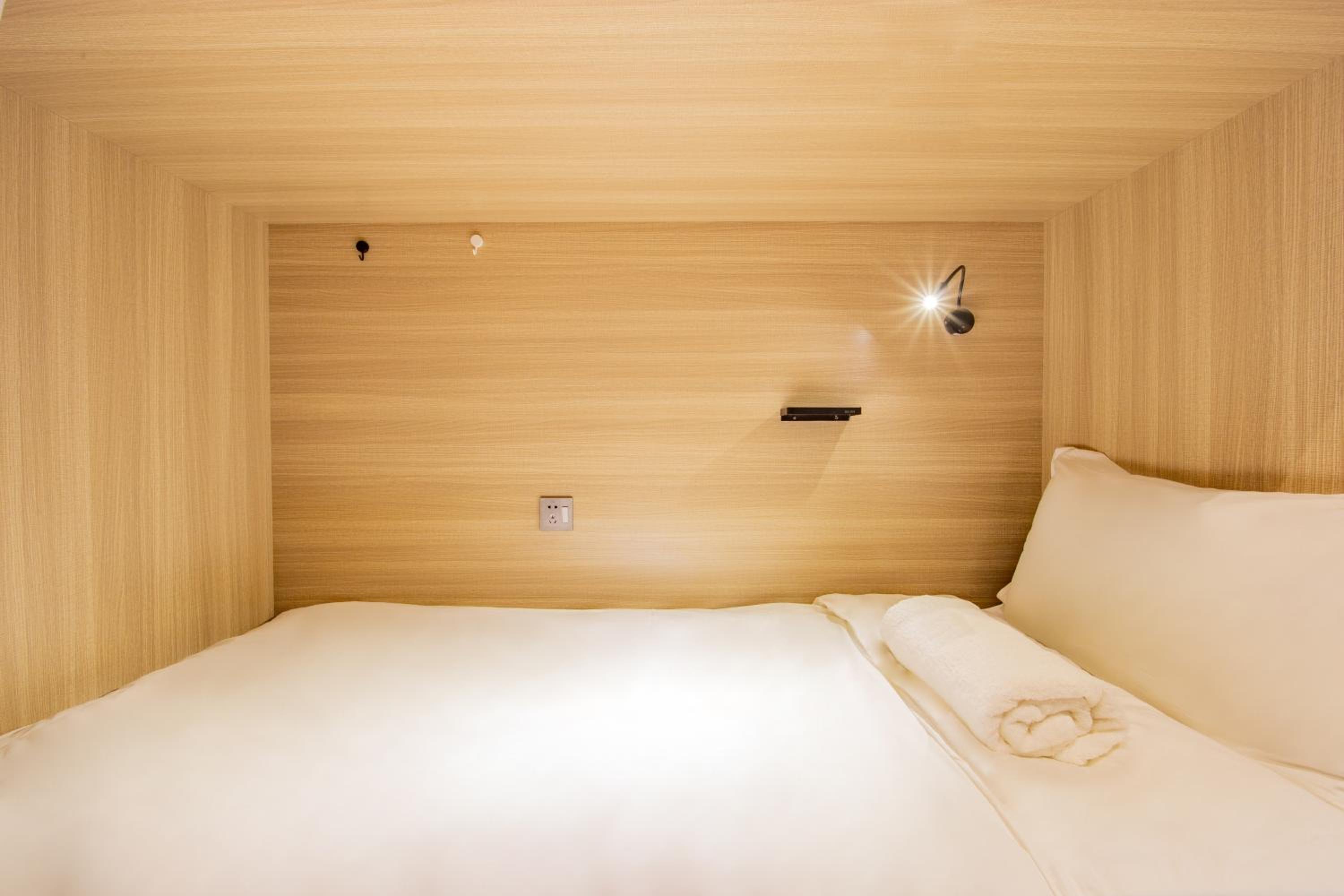 Sanya IPK BACKPACKERS HOSTEL