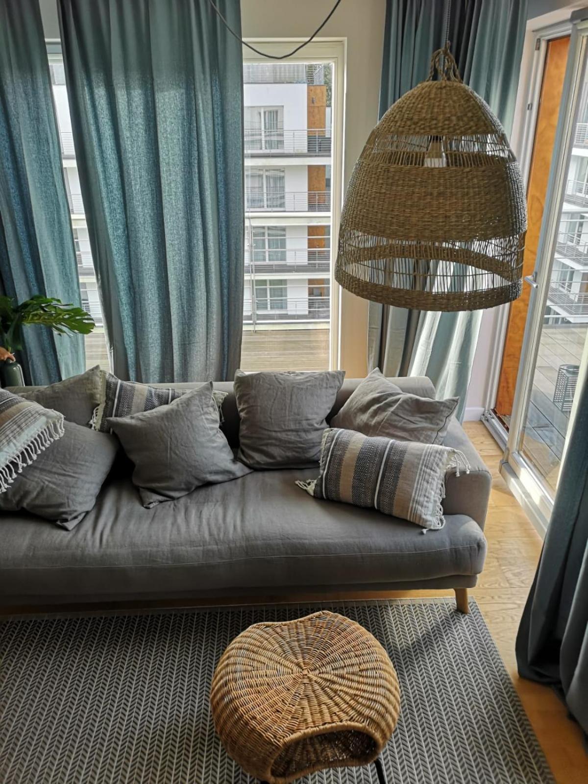 Nature&Eco Apartament view 5
