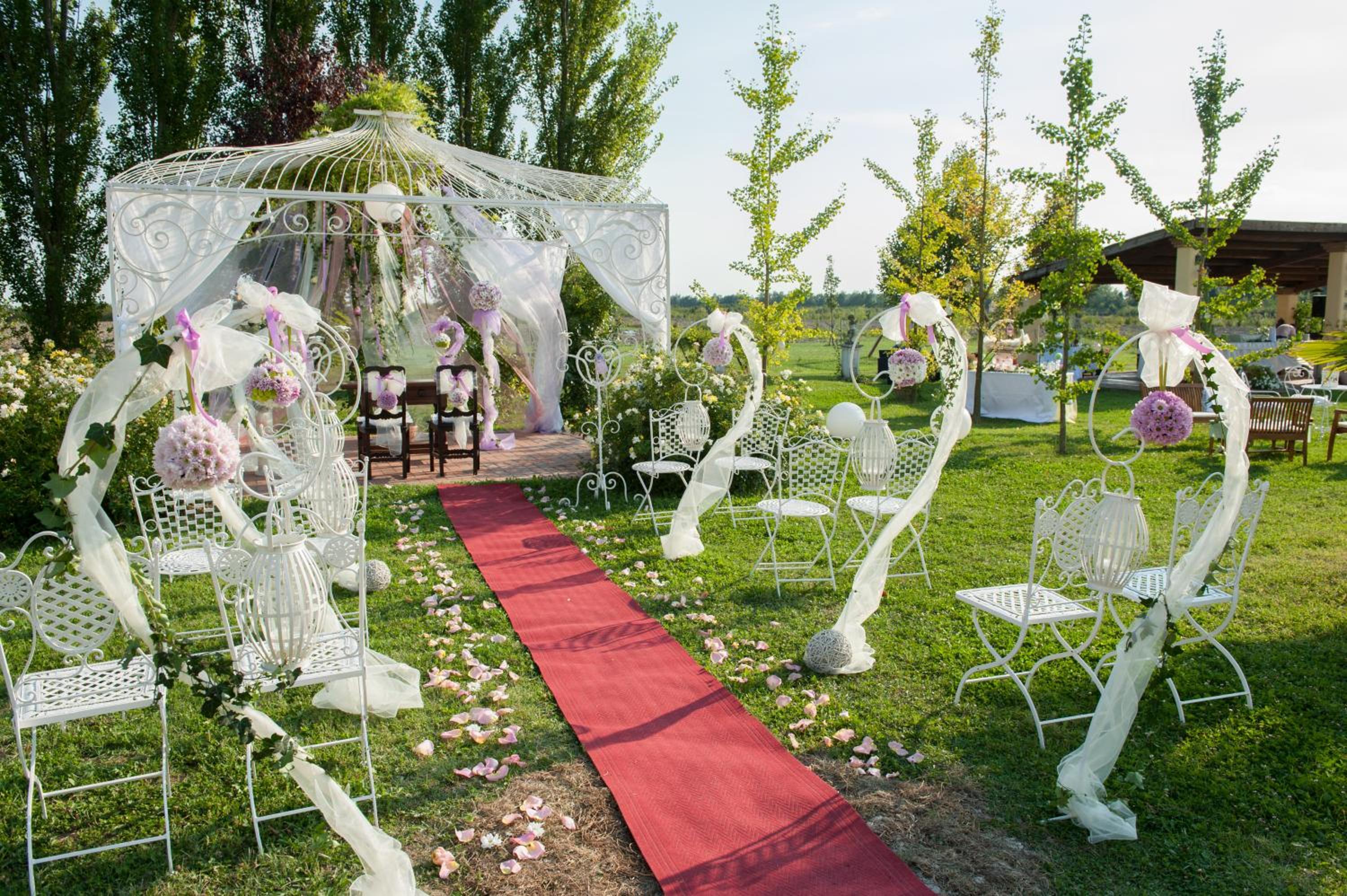 Millefiori la Corte delle Rose