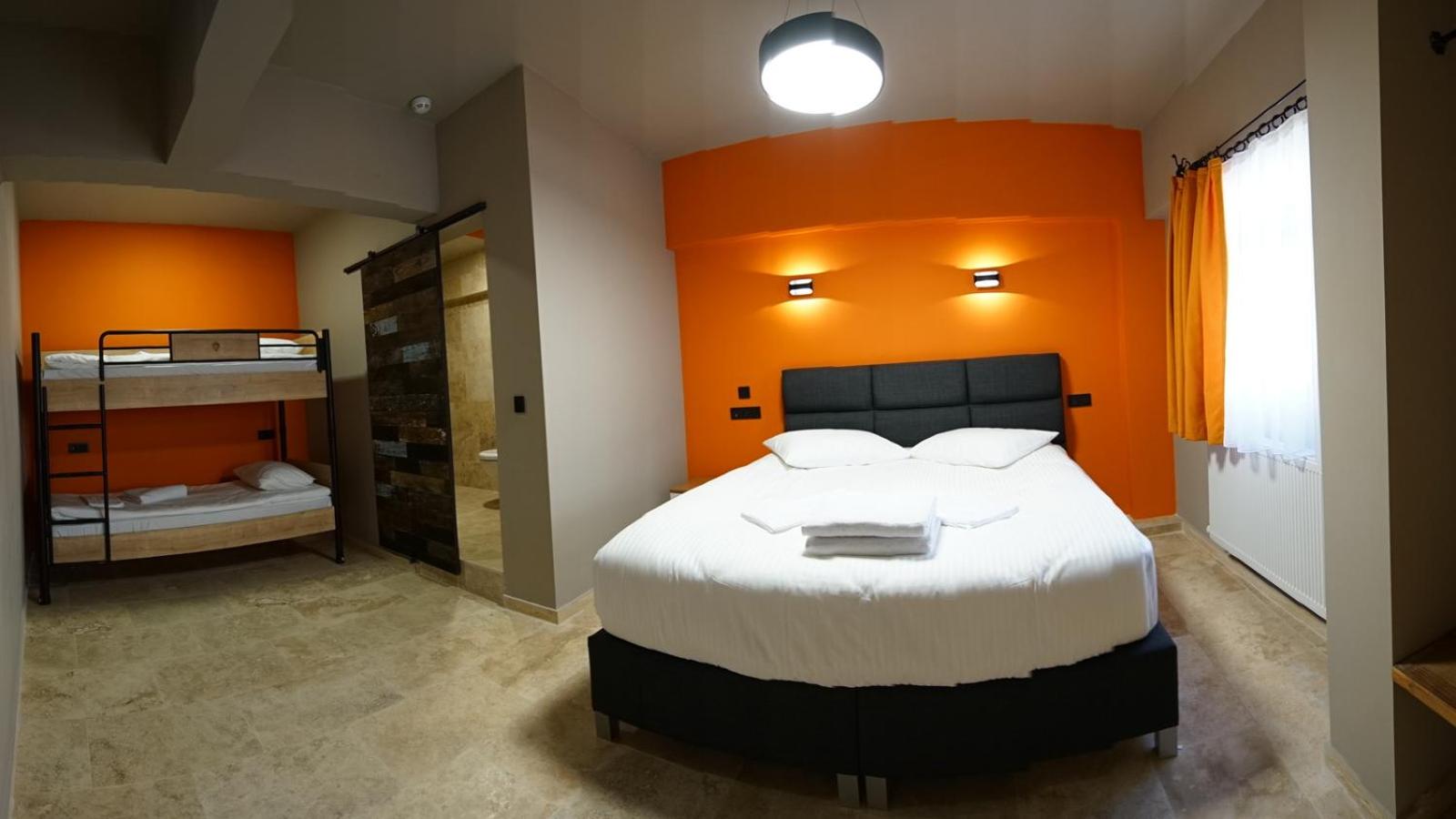 Adventure Inn Kapadokya - Image 37