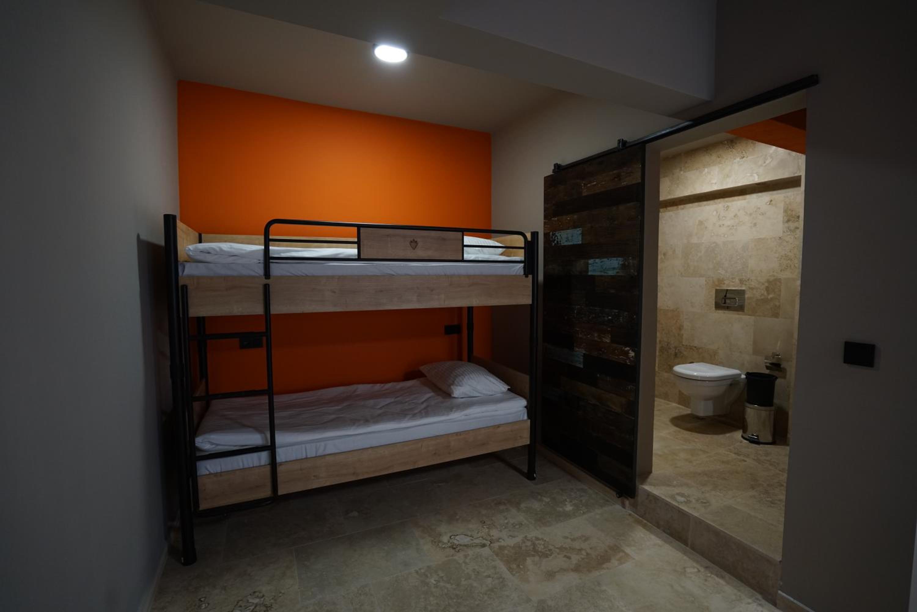 Adventure Inn Kapadokya - Image 36