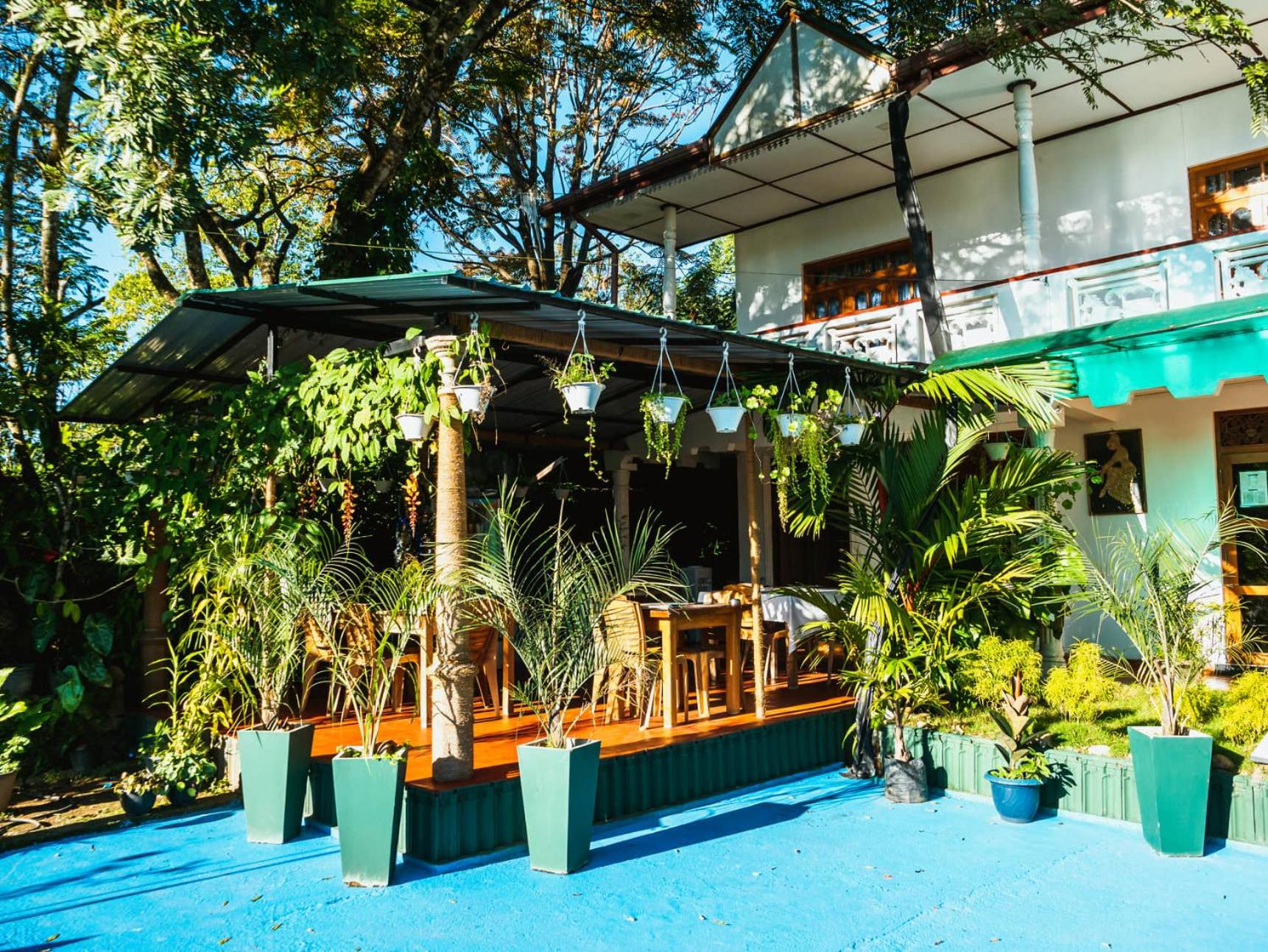 Ella Jayamali Homestay