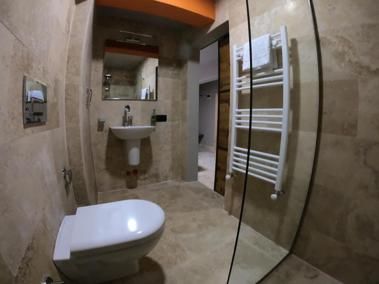 Adventure Inn Kapadokya - Image 54