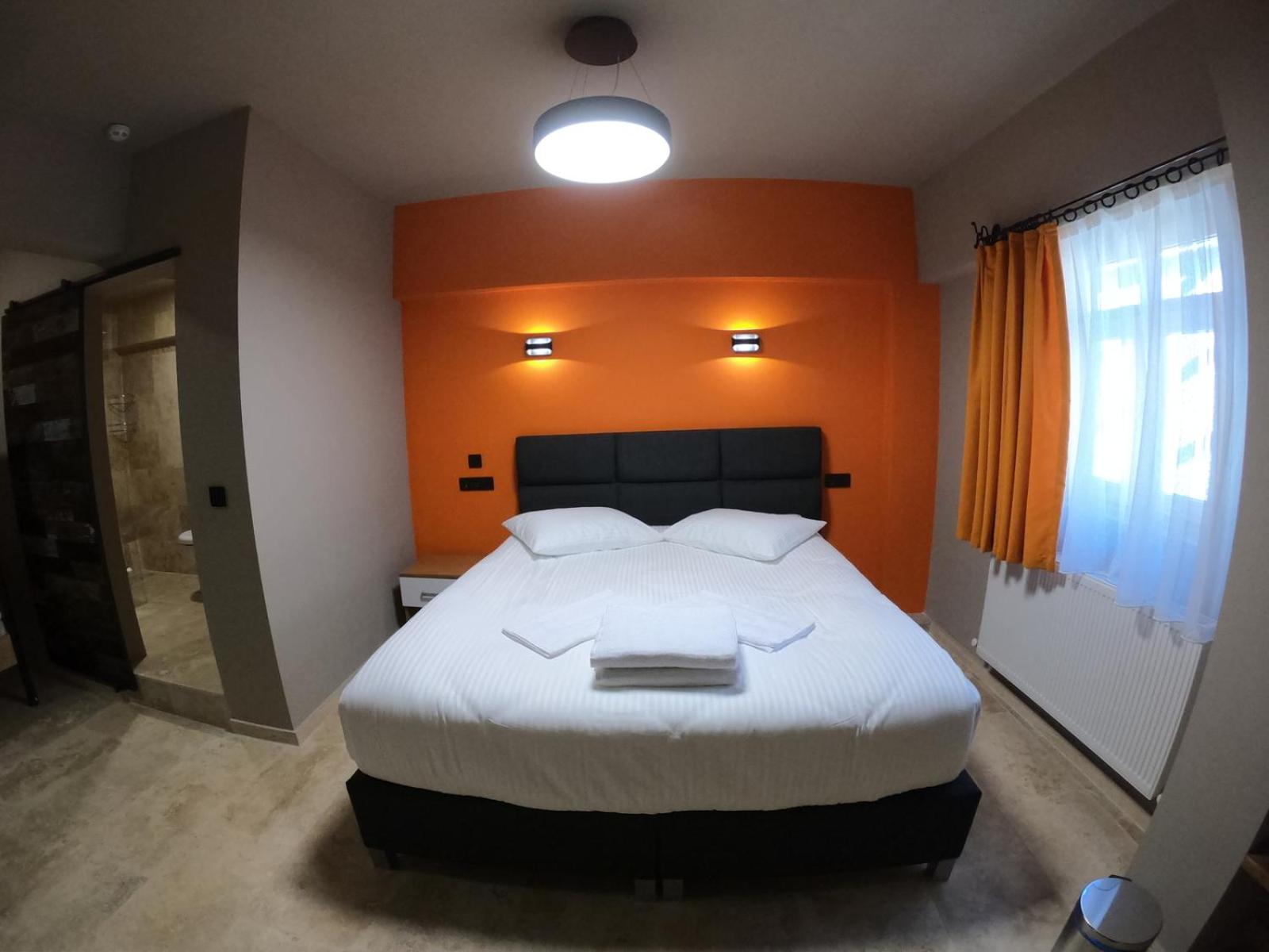 Adventure Inn Kapadokya - Image 33