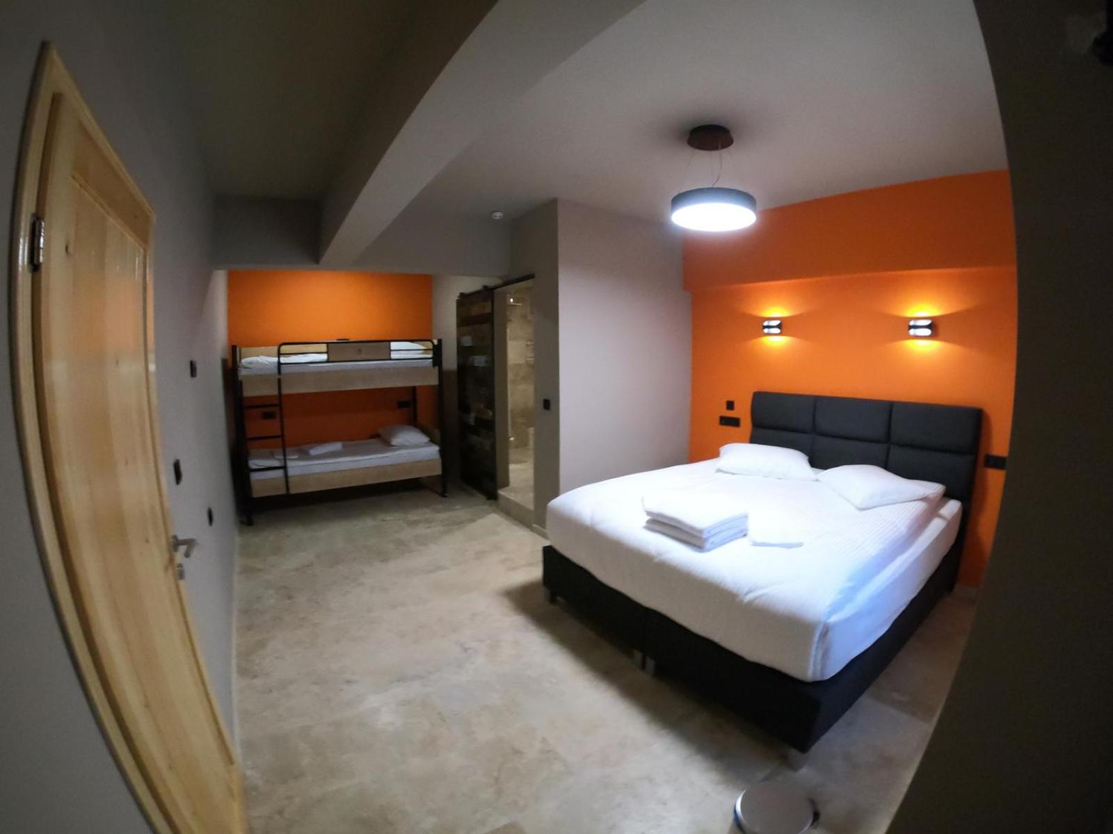 Adventure Inn Kapadokya - Image 34