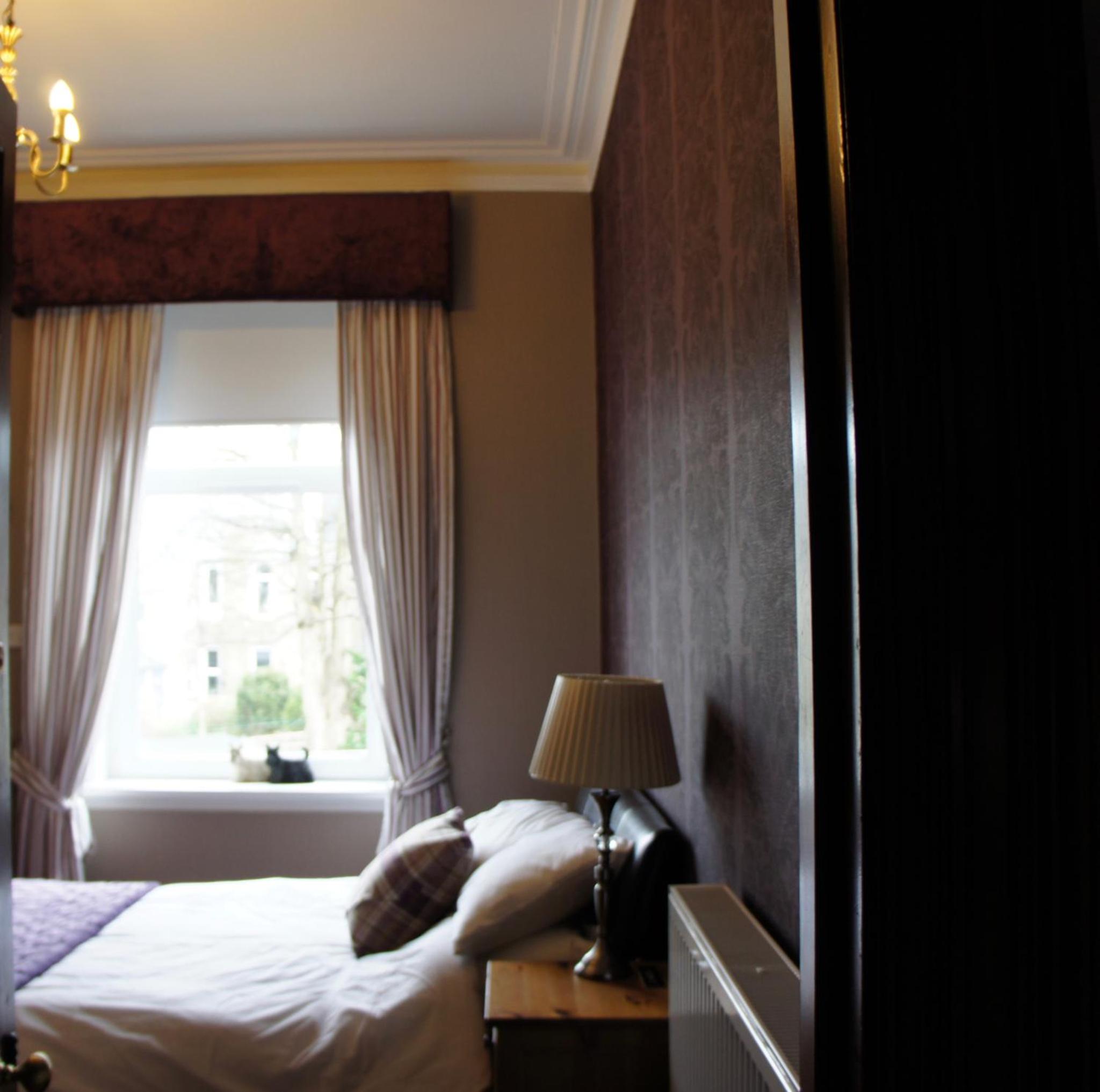 Hannahs Guesthouse