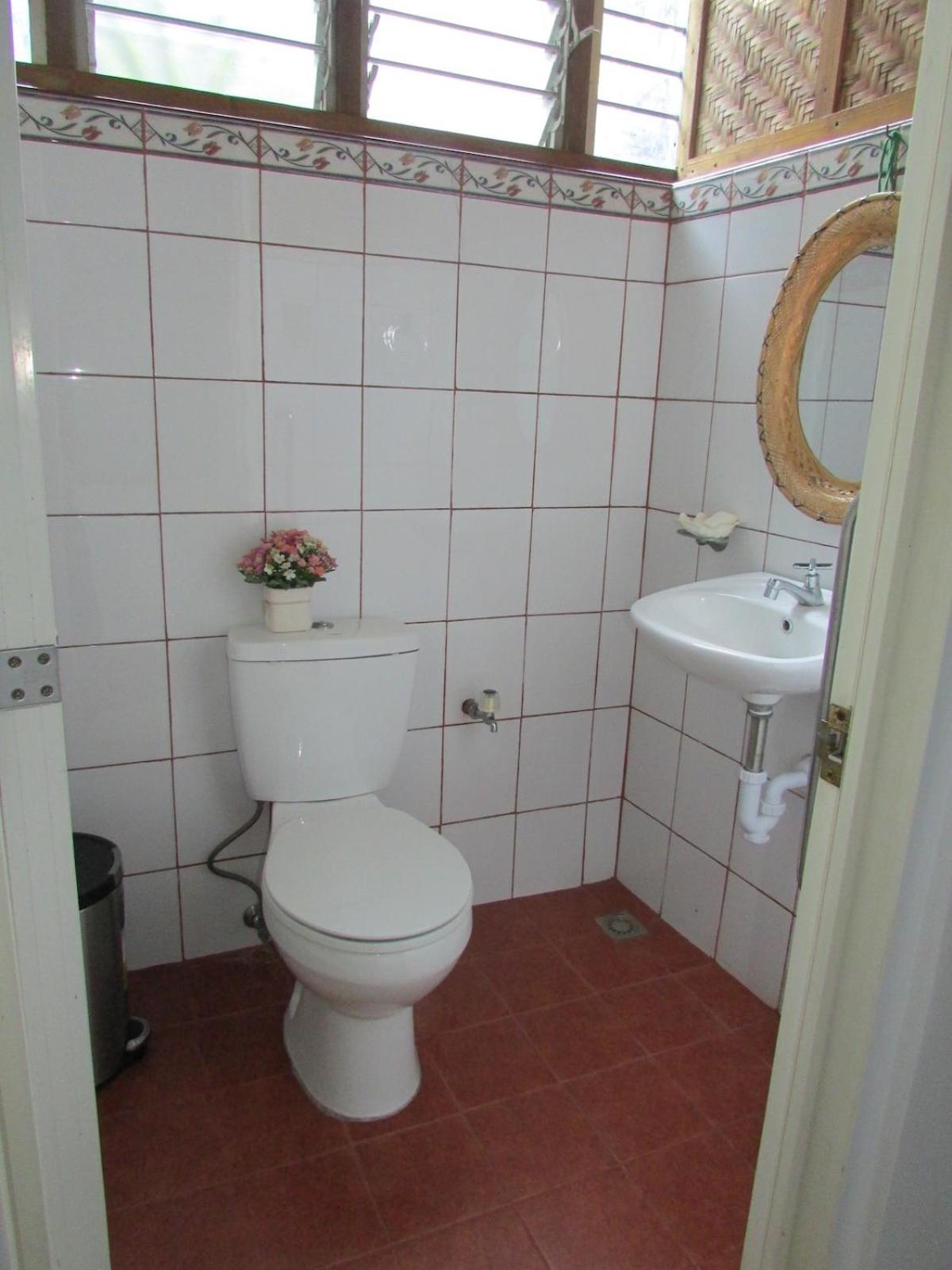 Felipa Beach and Guesthouse - Lotus