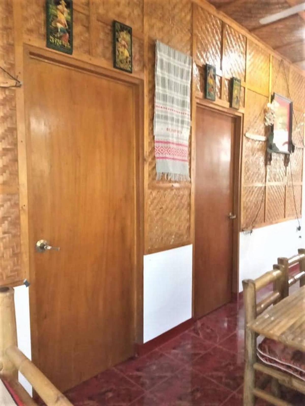 Felipa Beach and Guesthouse - Lotus