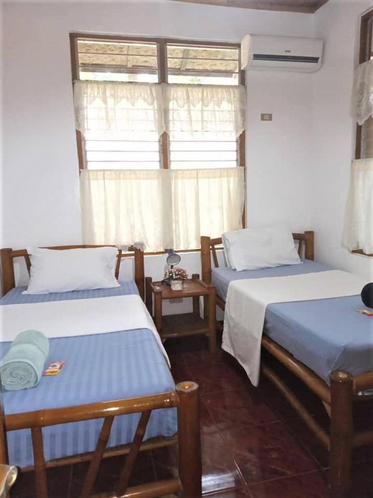 Felipa Beach and Guesthouse - Lotus