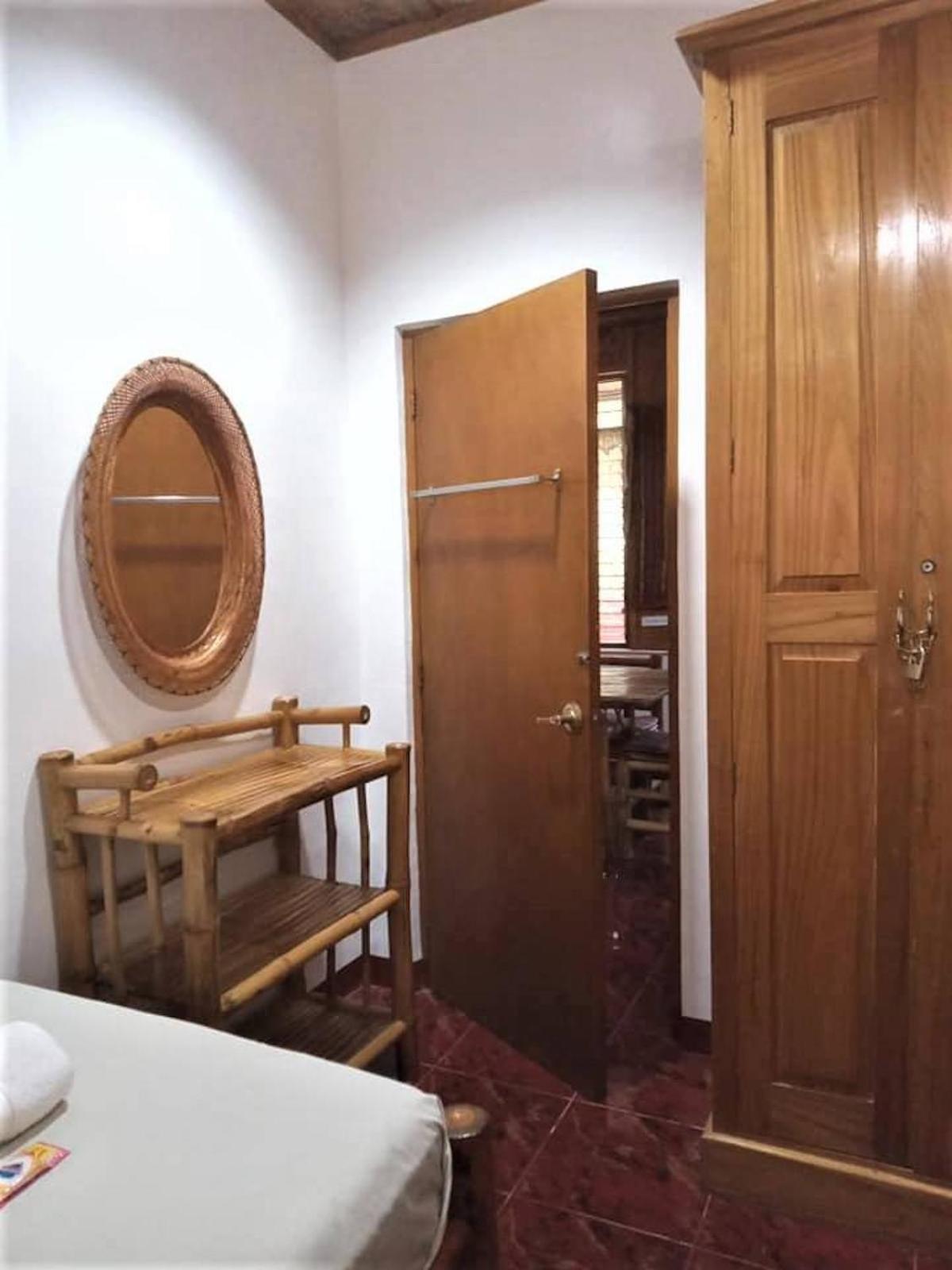 Felipa Beach and Guesthouse - Lotus, Dumaguete - 21