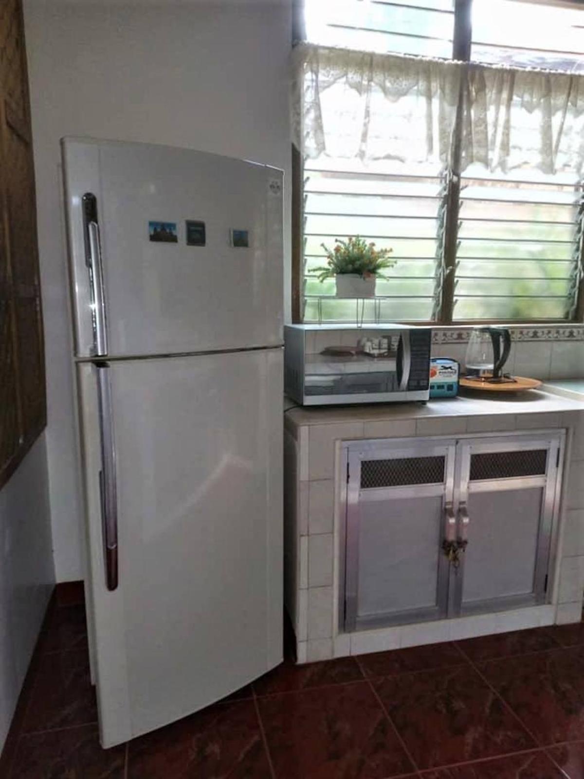 Felipa Beach and Guesthouse - Lotus, Dumaguete - 18