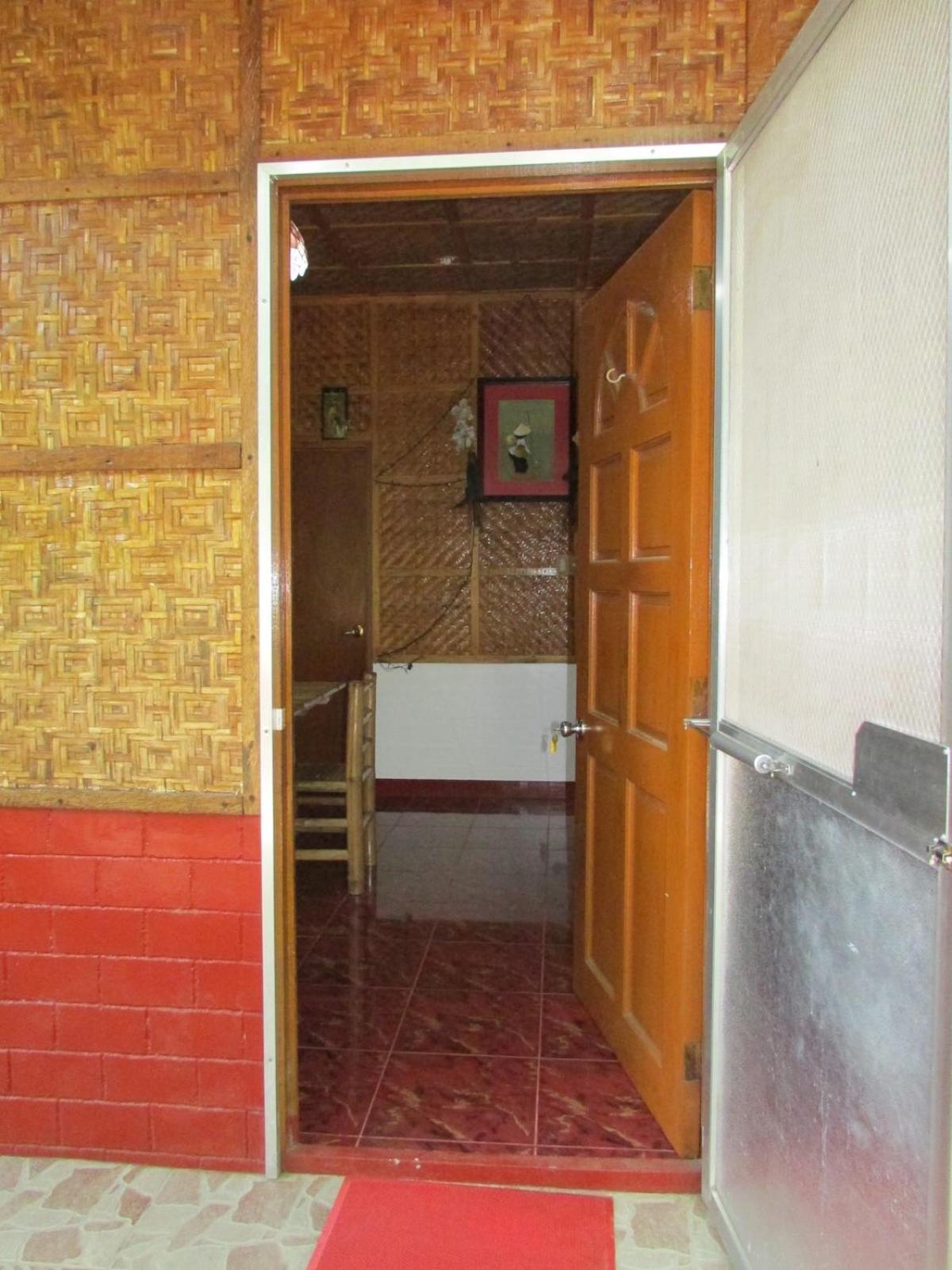 Felipa Beach and Guesthouse - Lotus, Dumaguete - 10