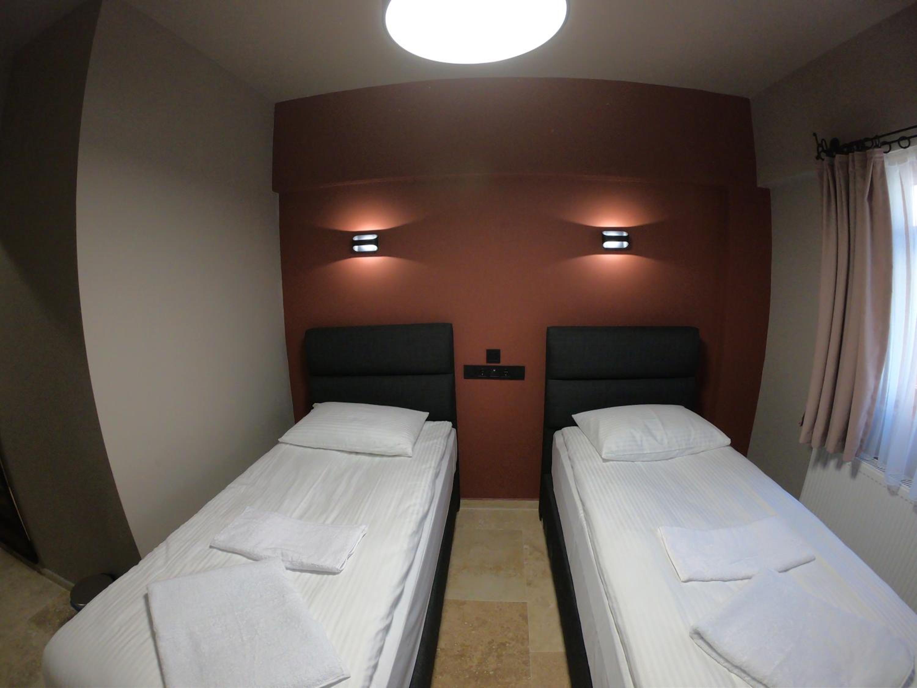 Adventure Inn Kapadokya - Image 6