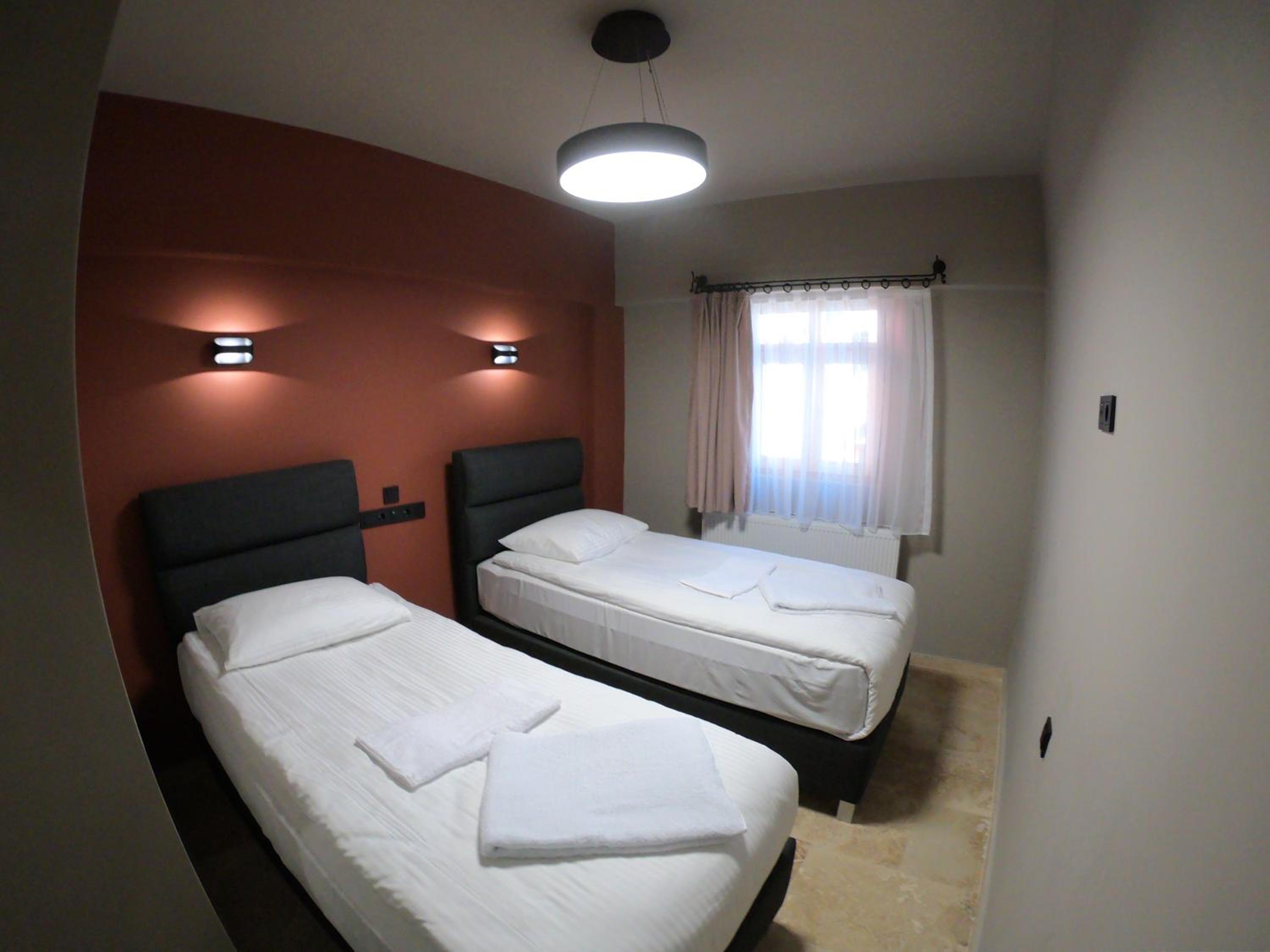 Adventure Inn Kapadokya - Image 21