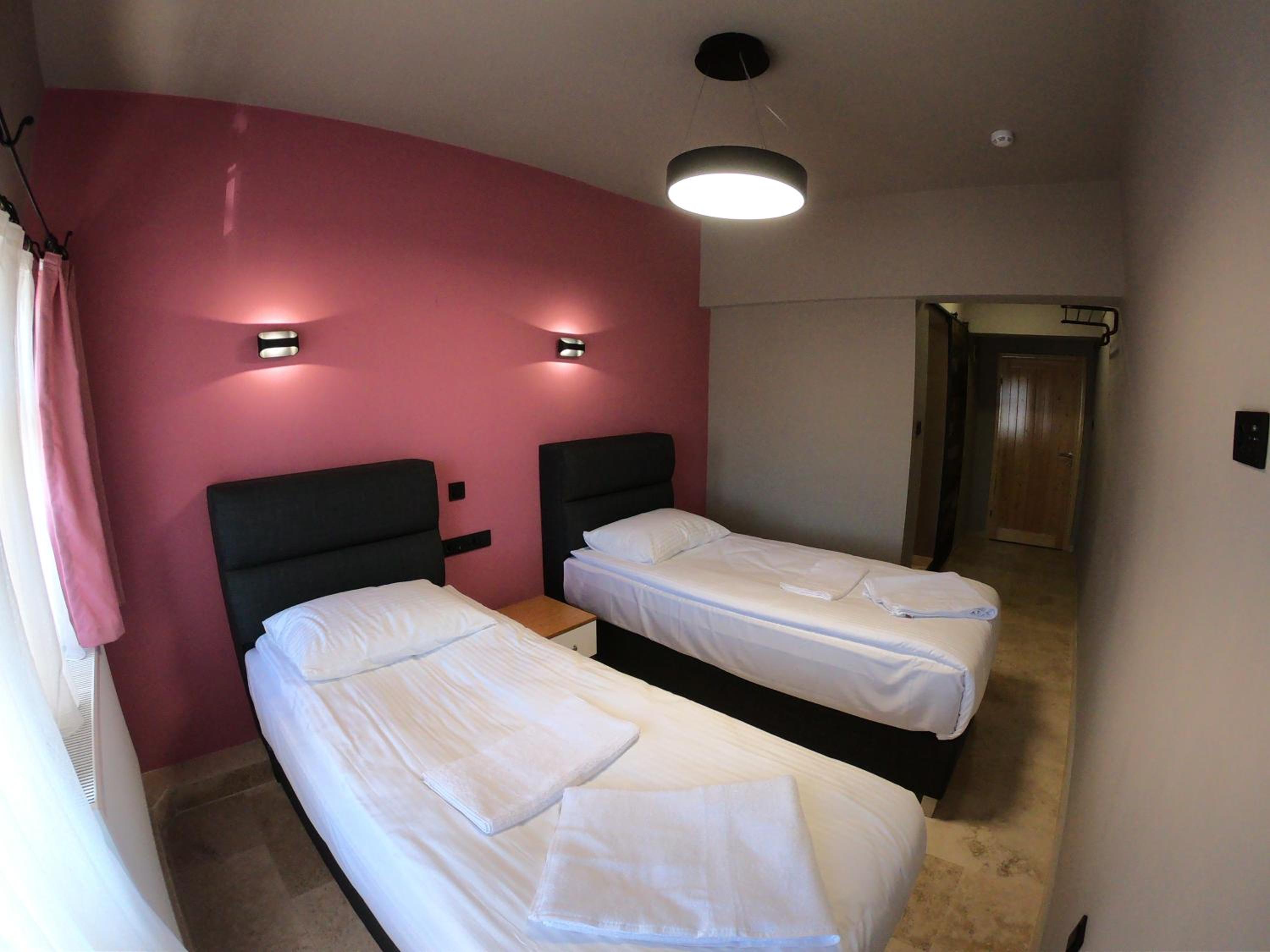 Adventure Inn Kapadokya - Image 25