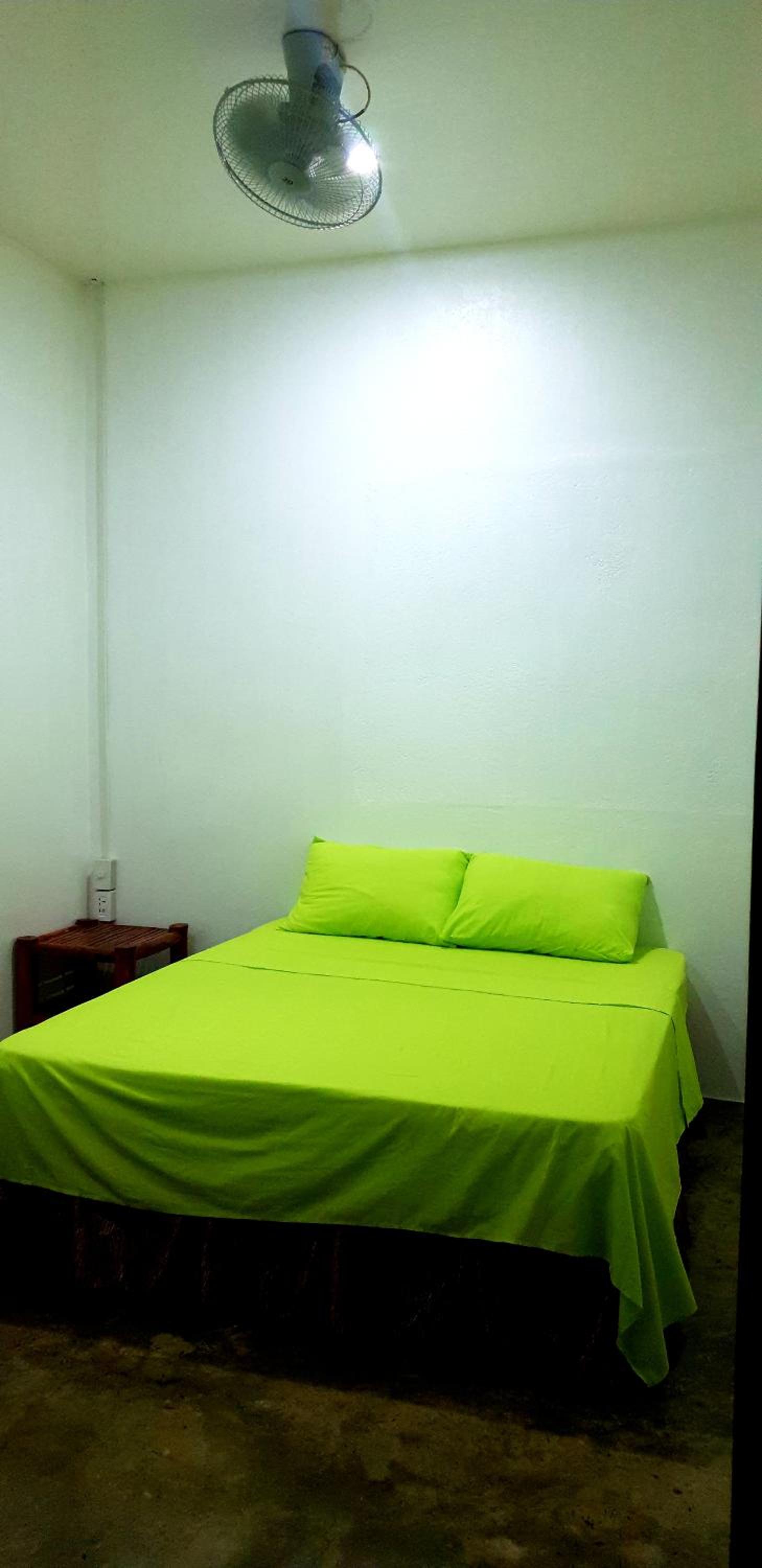 MJs Garden Hotel Moalboal powered by Cocotel