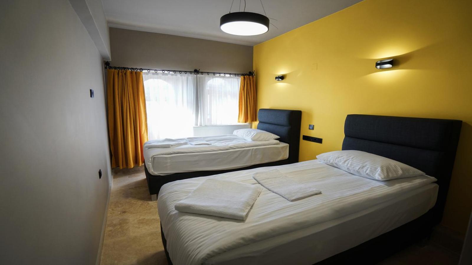 Adventure Inn Kapadokya - Image 20