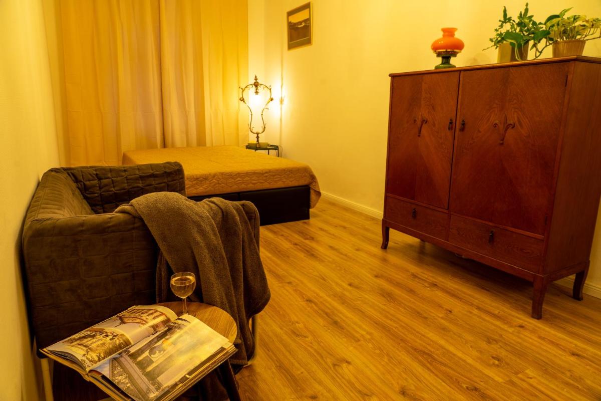 Apartament Hygge Monte Cassino 4 view 2