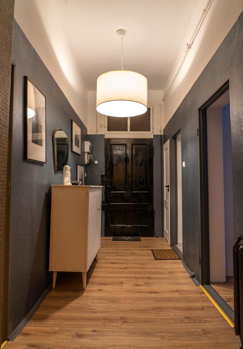 Apartament Hygge Monte Cassino 4 view 5