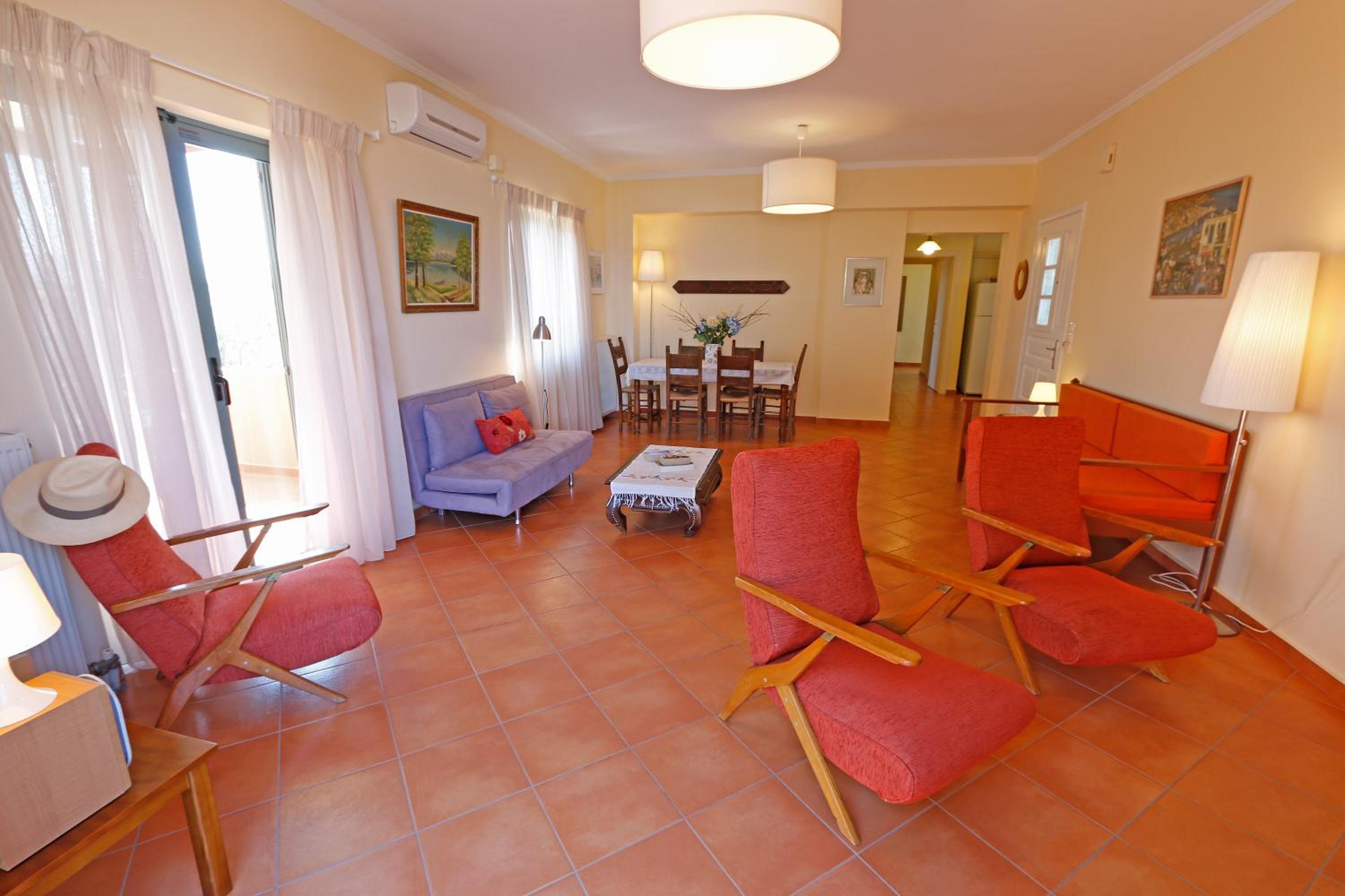 Glaros Home view 3