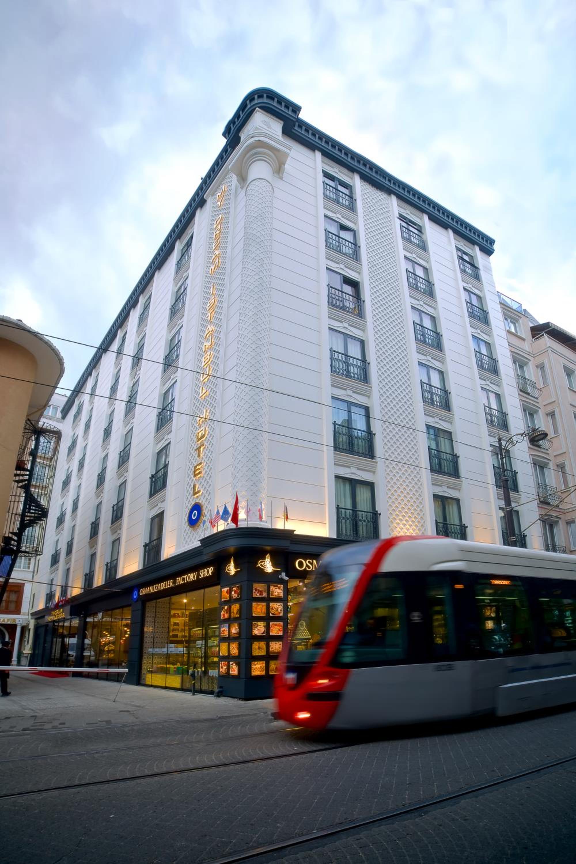 My Dream İstanbul Oteli - Image 7