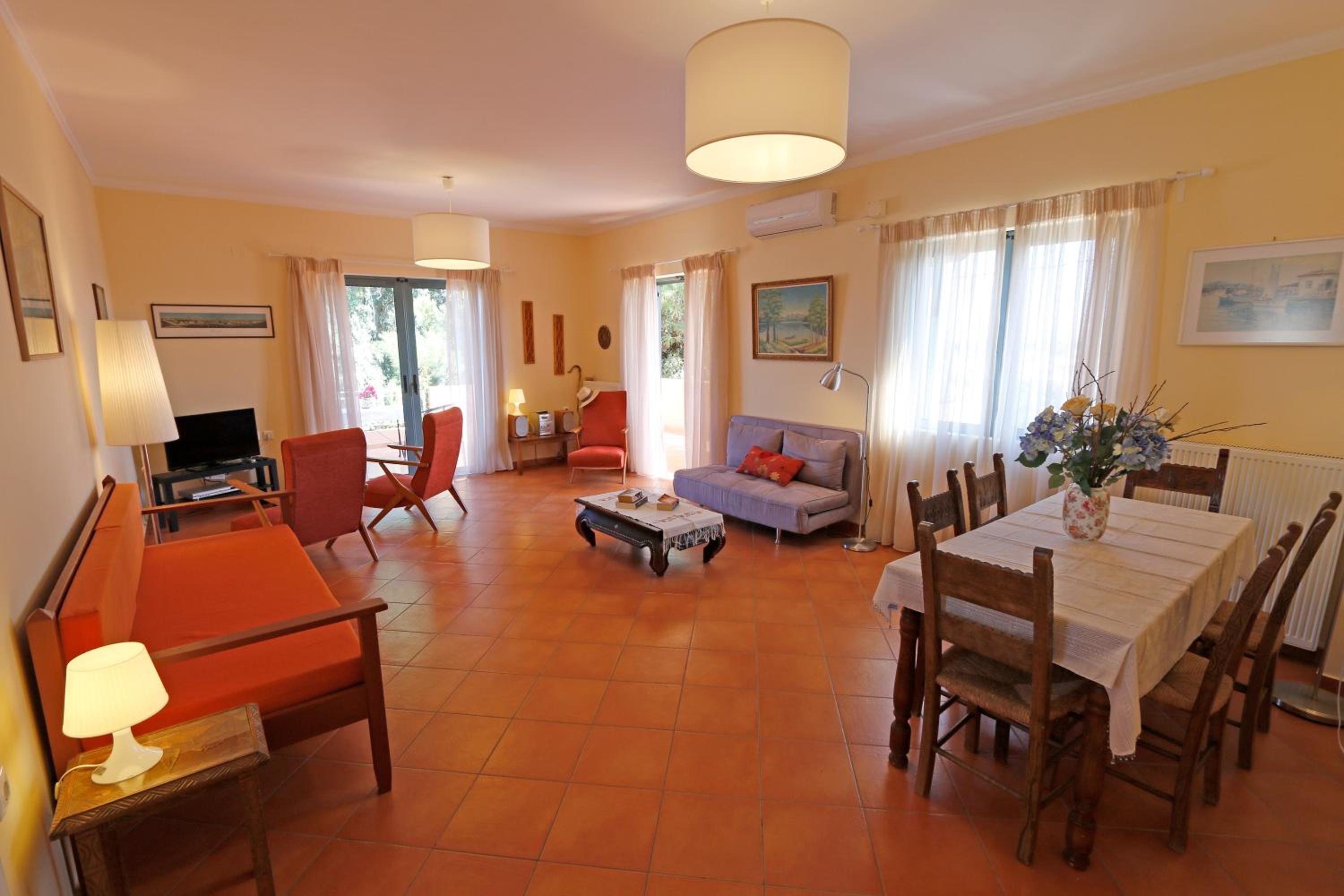 Glaros Home view 2