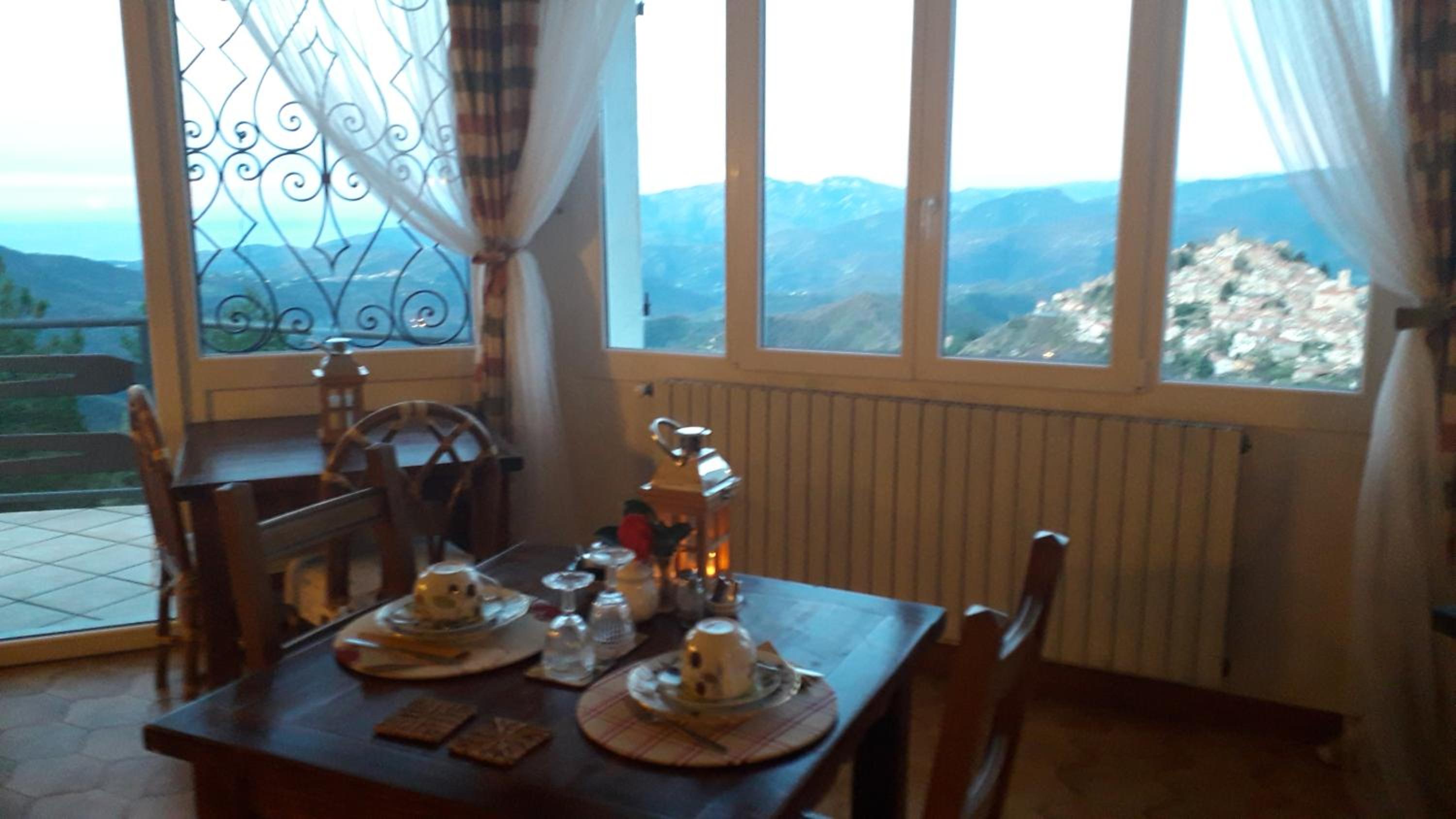 B&B Le Camelie del Bosco